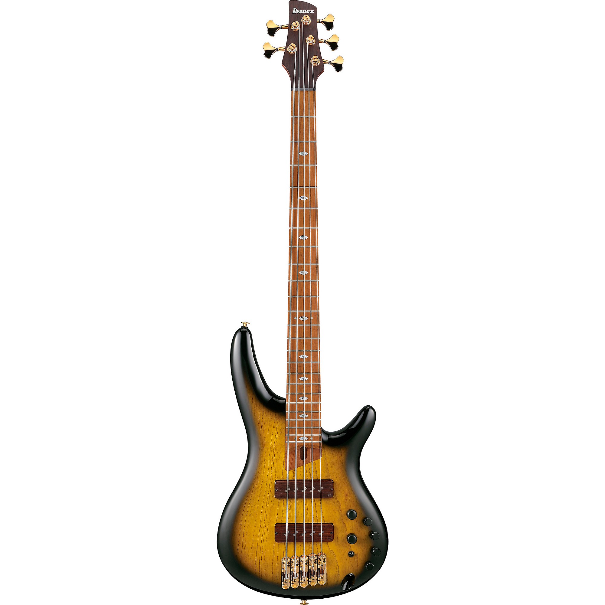 Ibanez Prestige SR4505 5-String Electric Bass Guitar | Music & Arts