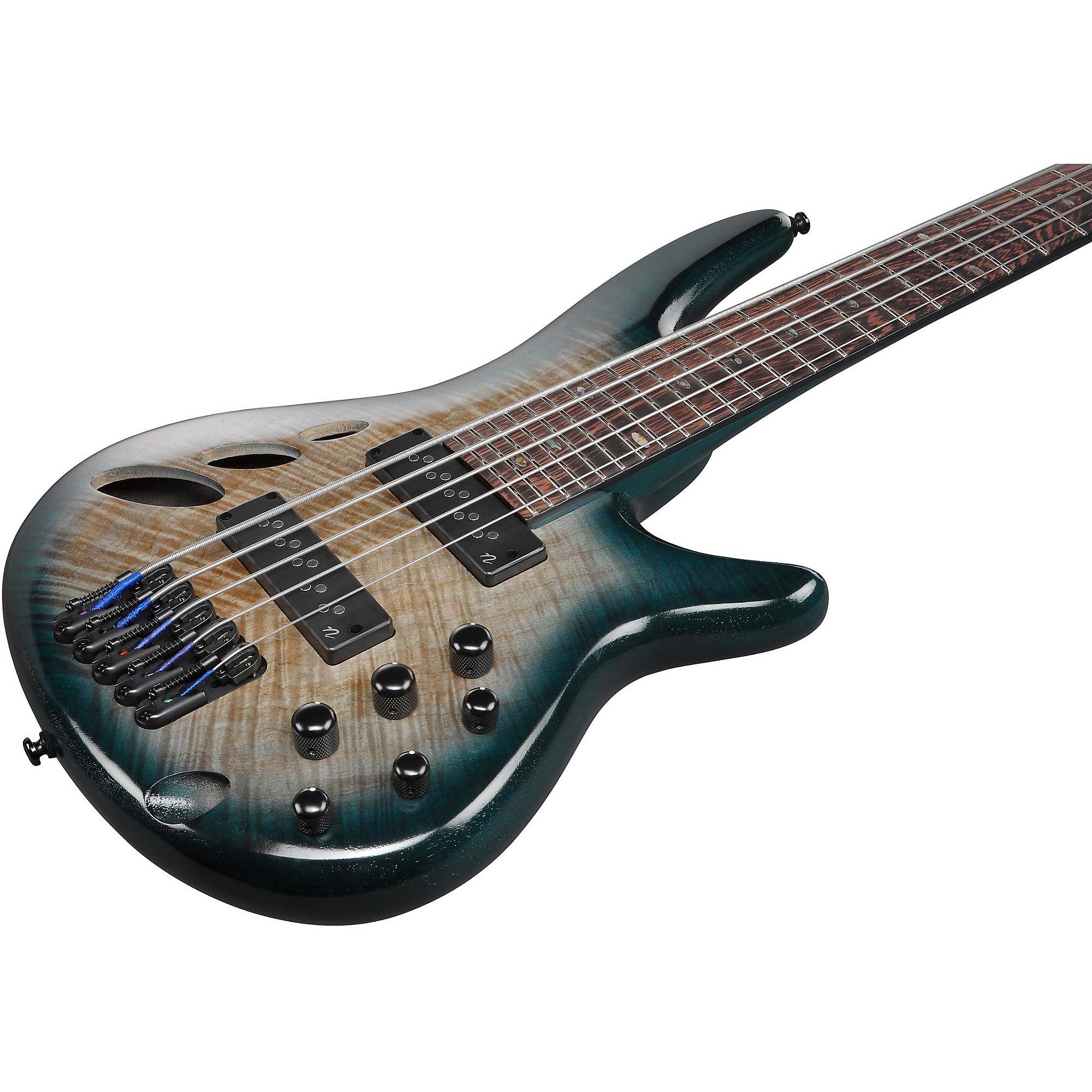 Ibanez SRD905 5-String Electric Bass Guitar | Music & Arts
