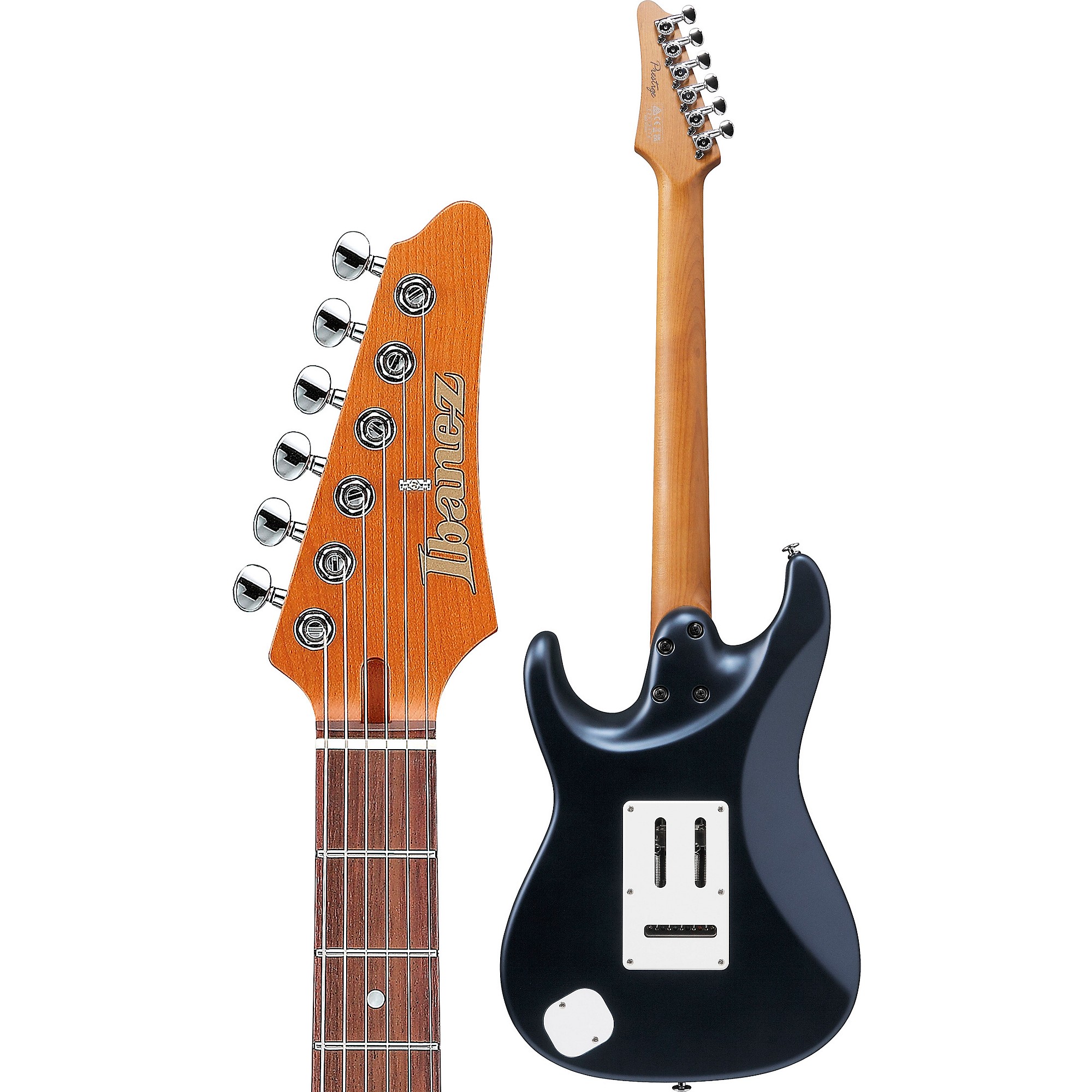 Ibanez Prestige AZ2203NT Electric Guitar | Music & Arts