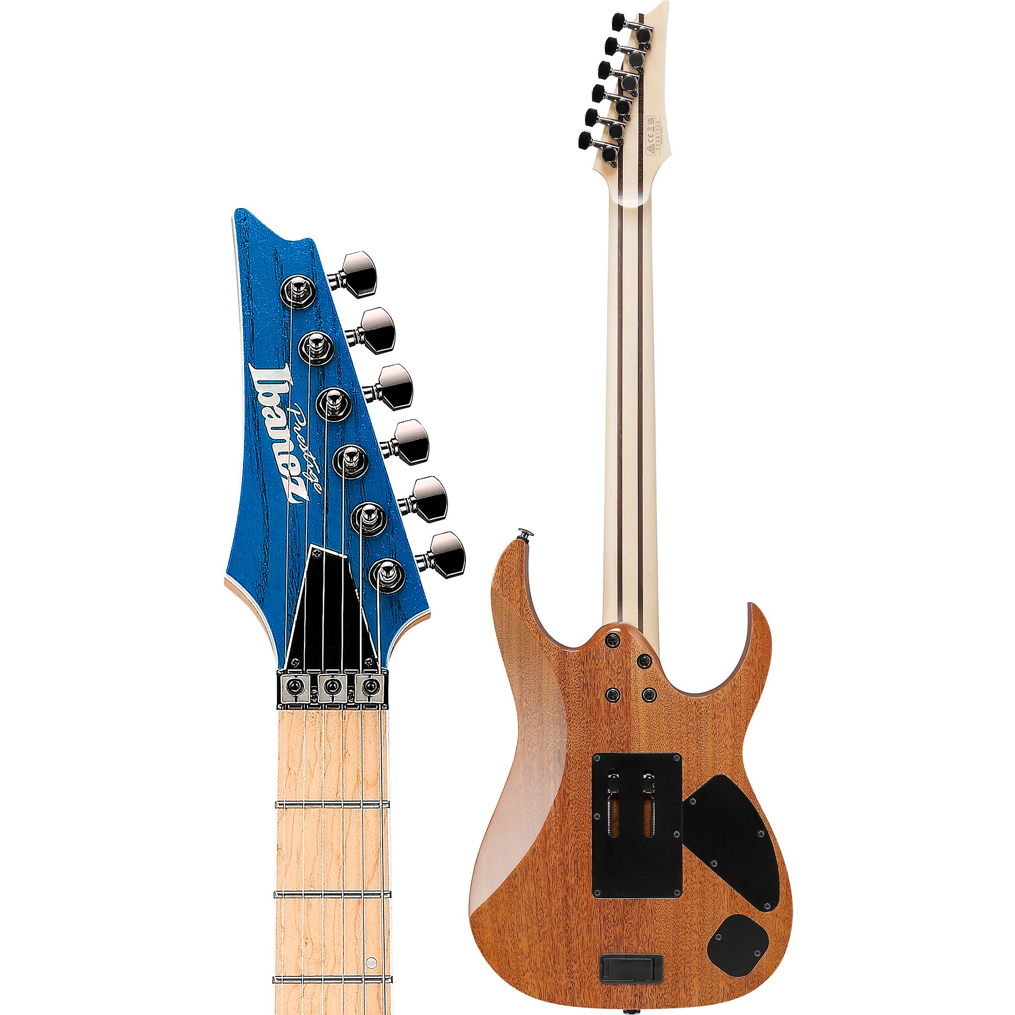 Ibanez Prestige RG5120ML 6-String Electric Guitar | Music & Arts