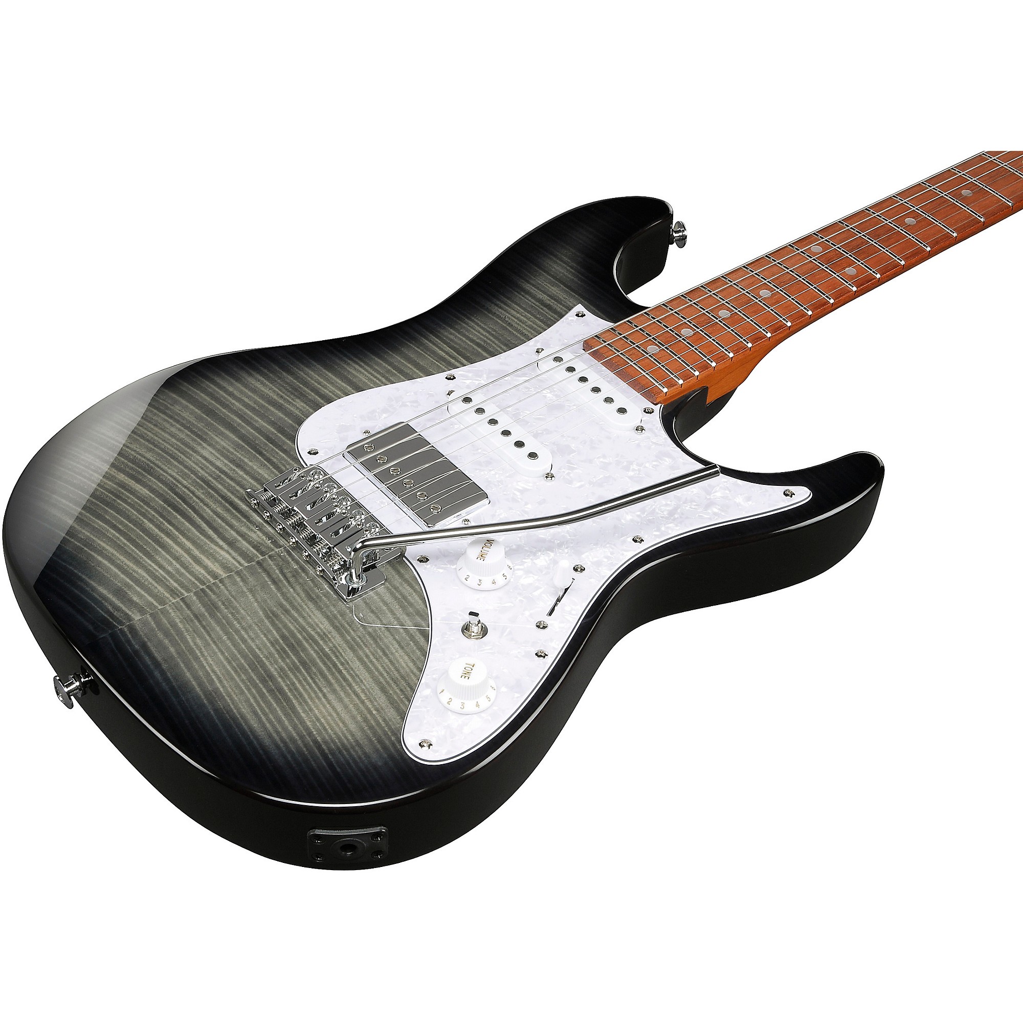 Ibanez エレキギター AF180（2013） Ibanez 2013 ASF-180 (Antique Violin)/Nico-Nico Guitars/中古ギター