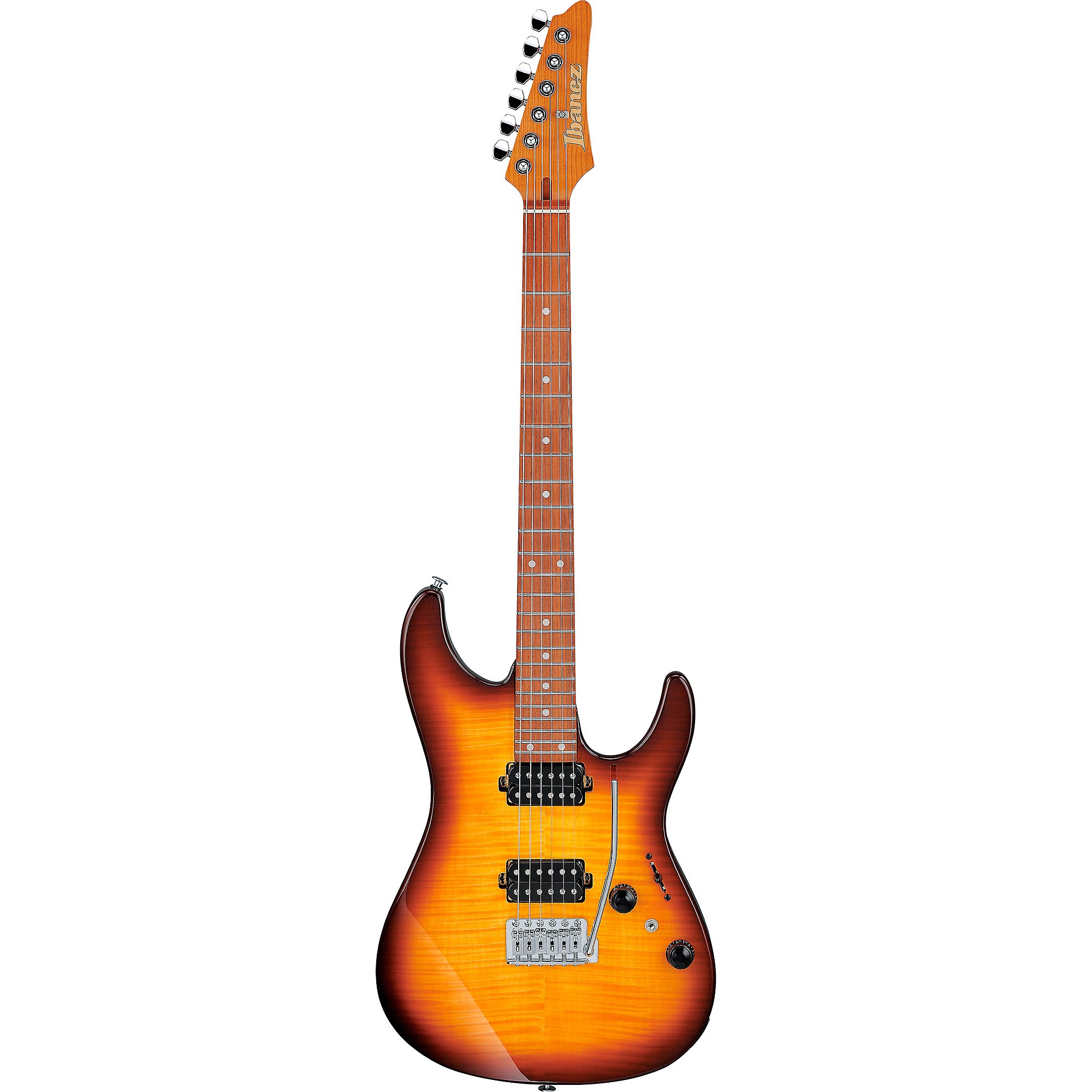 Ibanez AZ24S1F Standard Electric Guitar | Music & Arts Ibanez AZ24S1F Standard Electric Guitar | Music & Arts
