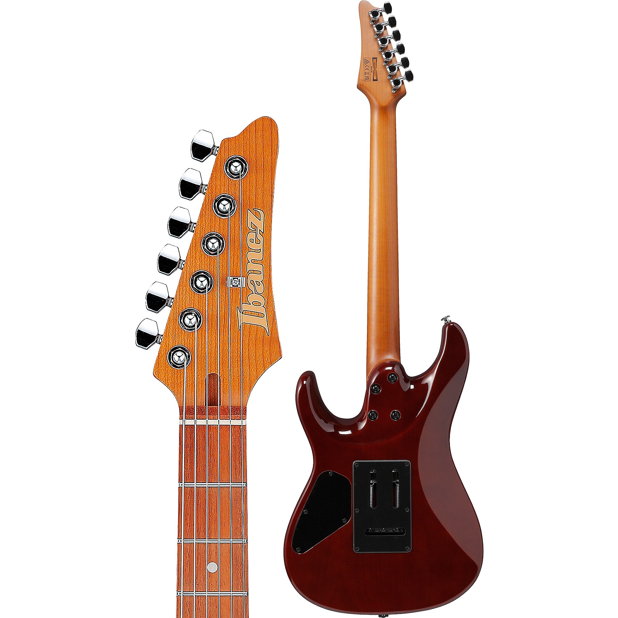 Ibanez AZ24S1F Standard Electric Guitar | Music & Arts