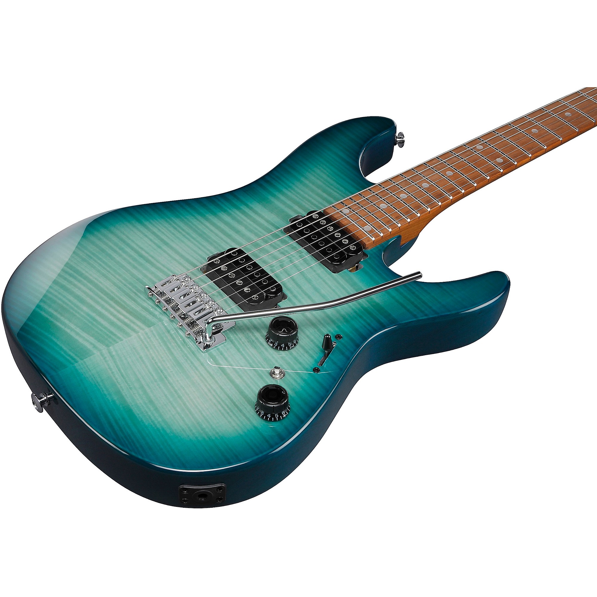 Ibanez AZ24S1F Standard Electric Guitar | Music & Arts