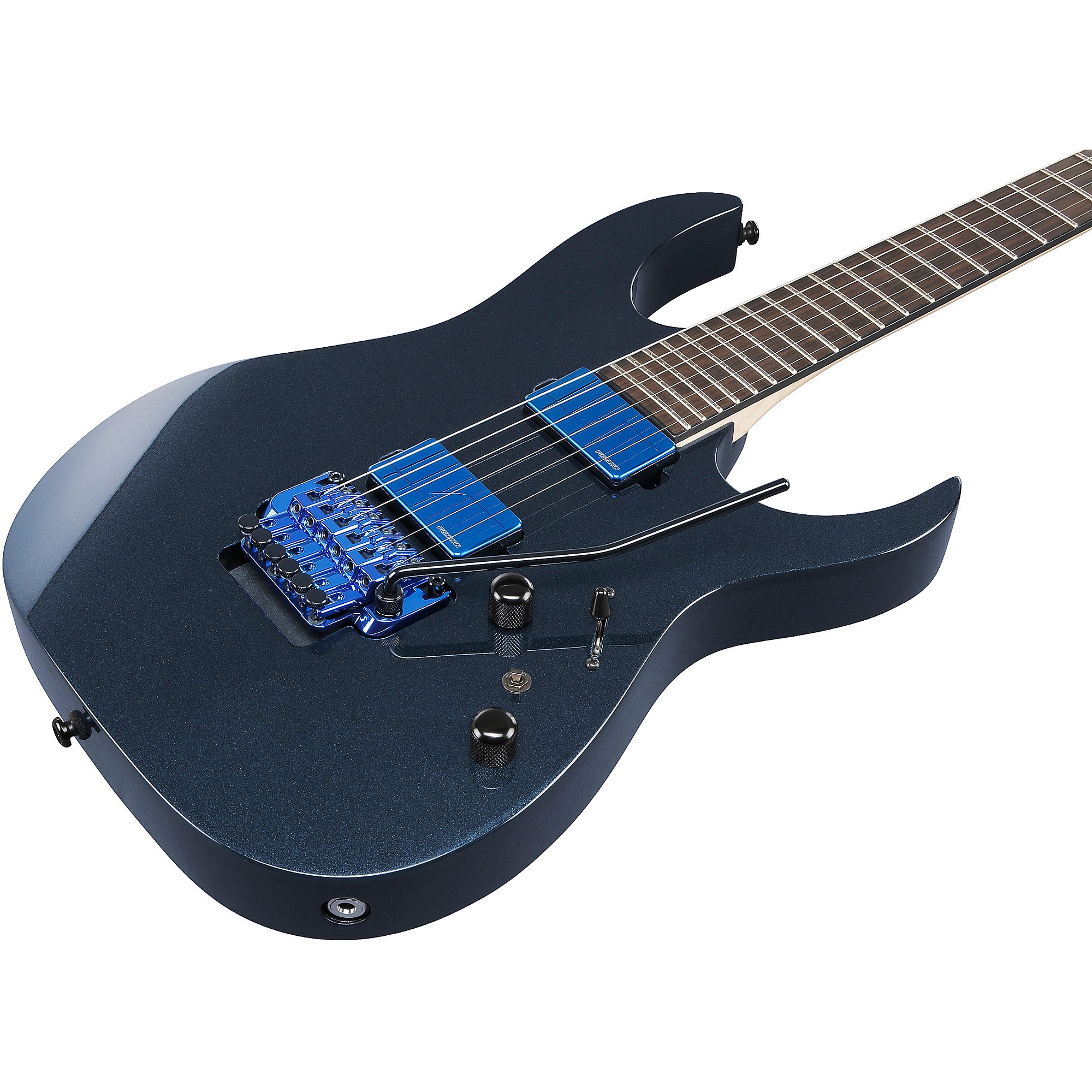 Ibanez RGR6BSP 色々セット Ibanez RGR6BSP Standard 6-String Electric Guitar | Music & Arts
