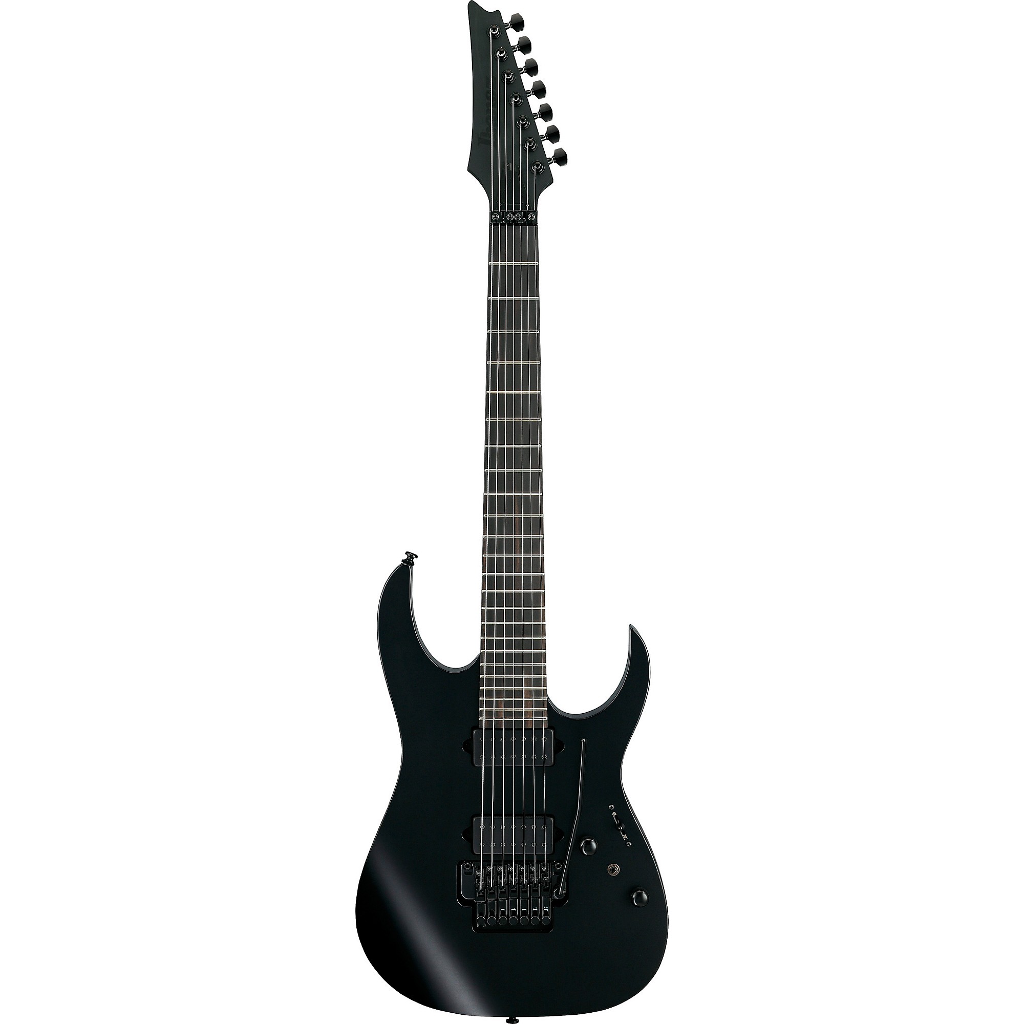 Ibanez RG Iron Label RGRB720 7-String Electric Guitar | Music & Arts