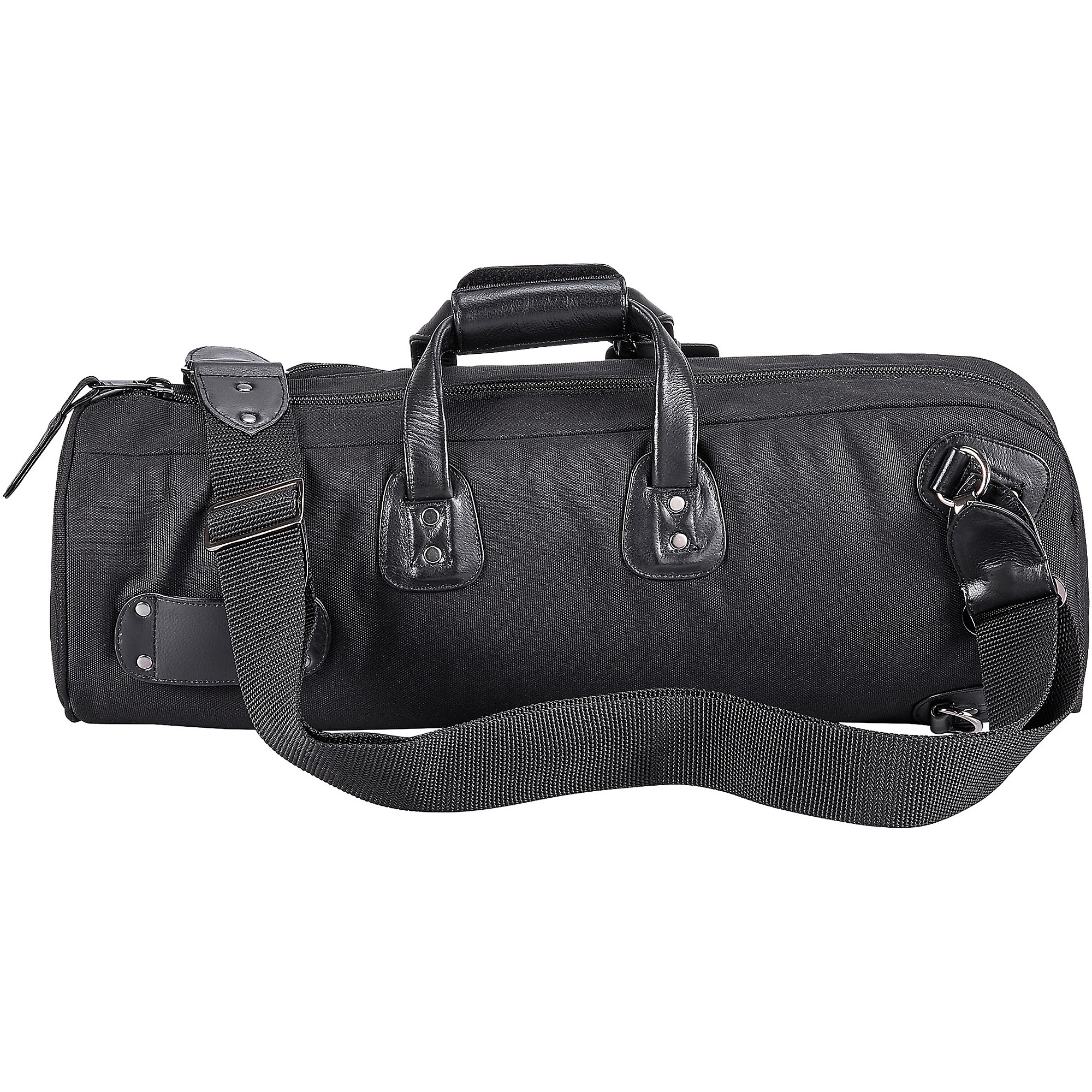 Gard 1-MSK Standard Pro Series Black Synthetic Single Trumpet Gig