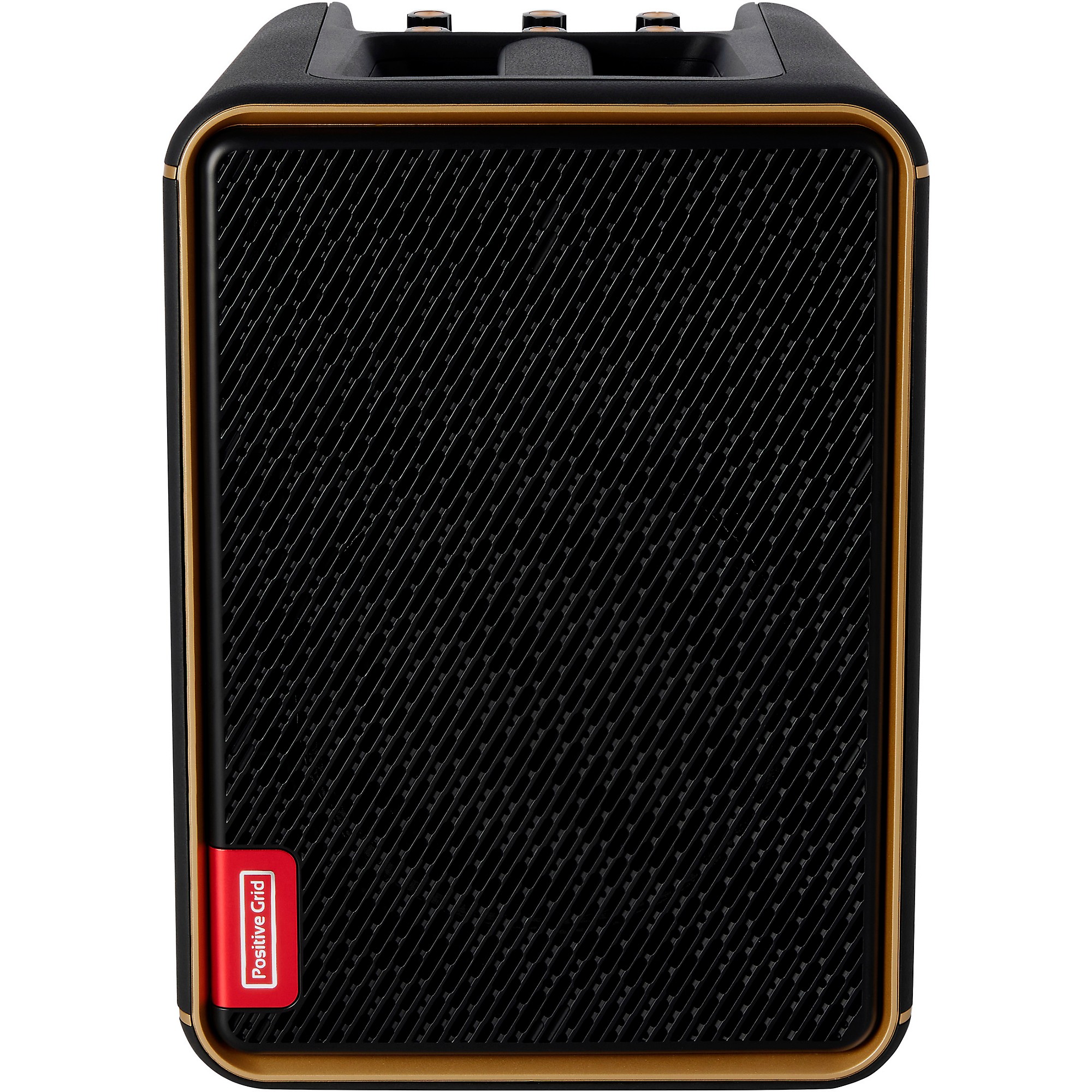 Positive Grid Spark Go 美品 Spark GO | Ultra-portable Smart Guitar Amp & Bluetooth