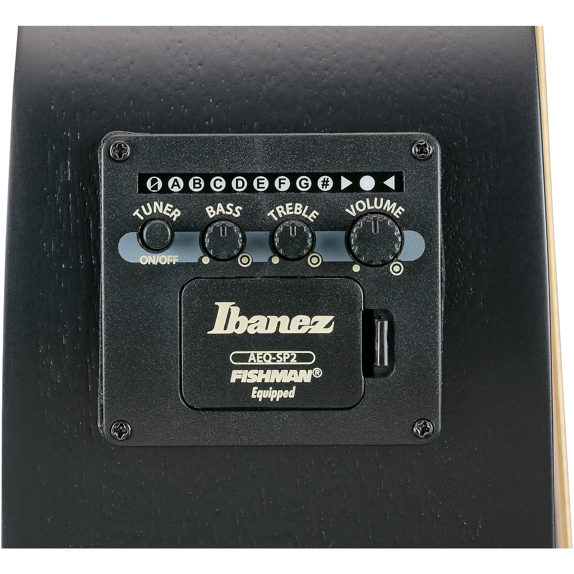 Ibanez AEWC621 Auditorium Acoustic-Electric Guitar | Music & Arts