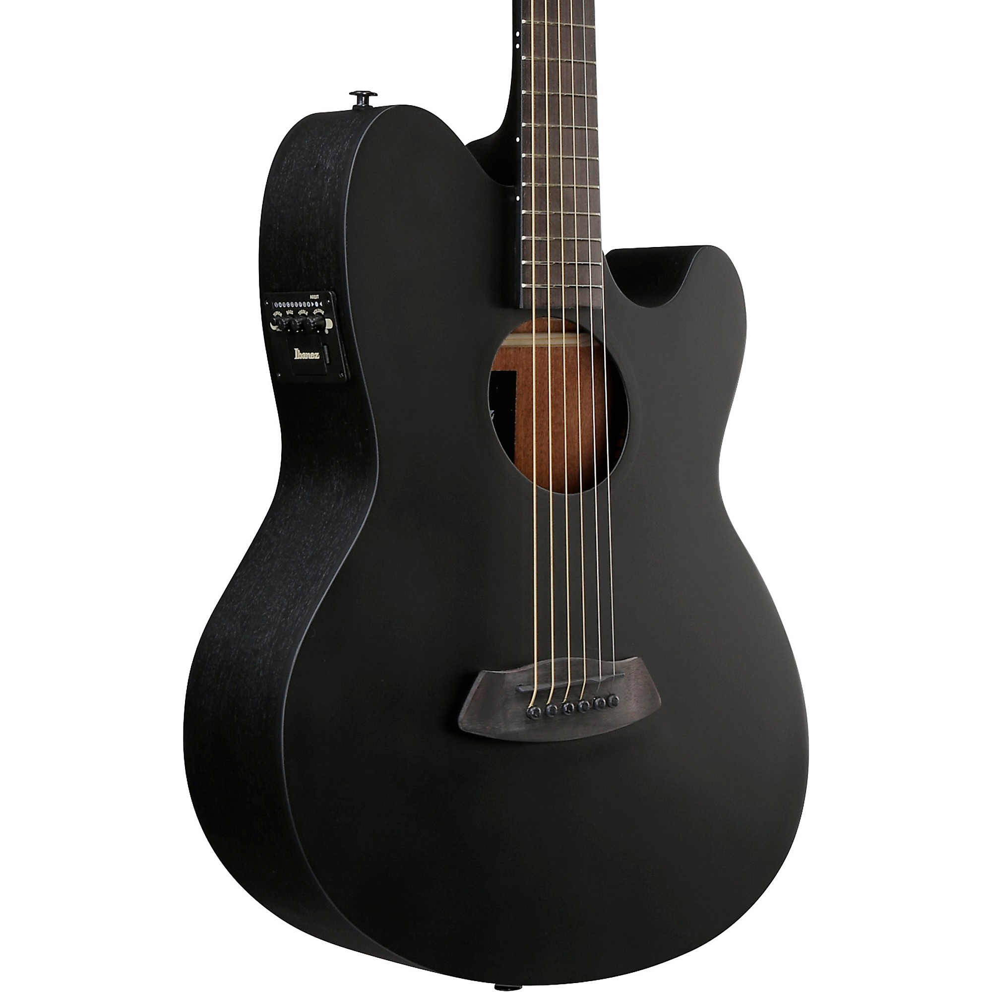 ギター TaCMaN Ibanez TCY621 Talman Acoustic-Electric Guitar | Music & Arts