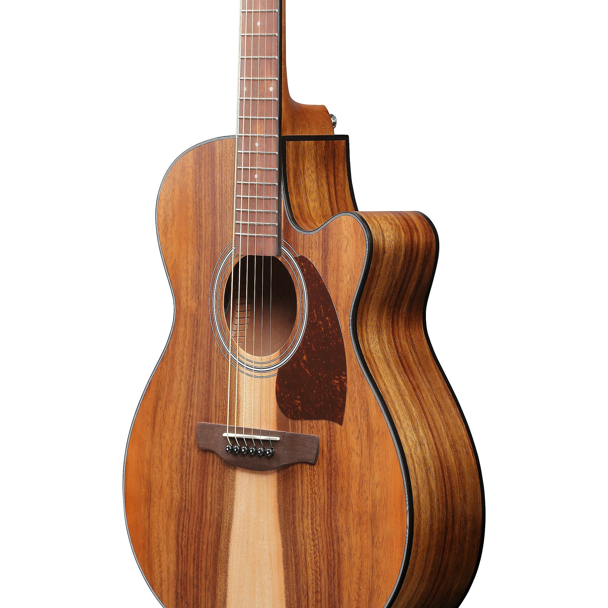 Ibanez PC50WSCE Grand Concert Acoustic-Electric Guitar | Music & Arts