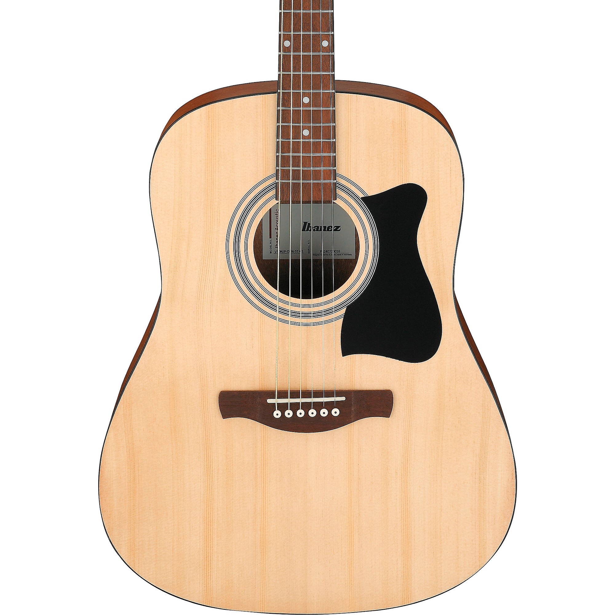 Ibanez IJV50 JamPack Dreadnought Acoustic Guitar Pack | Music & Arts