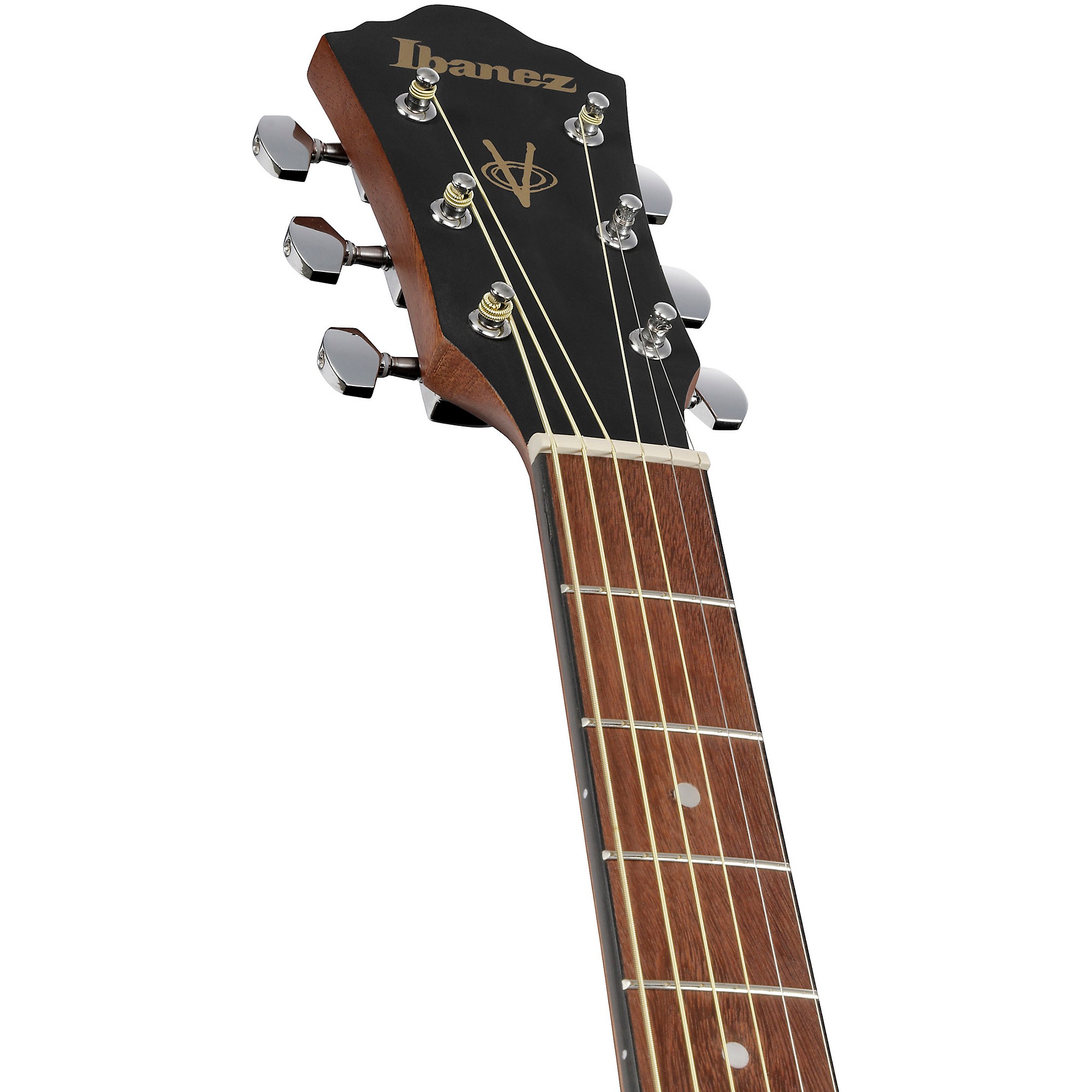 Ibanez IJV50 JamPack Dreadnought Acoustic Guitar Pack | Music & Arts