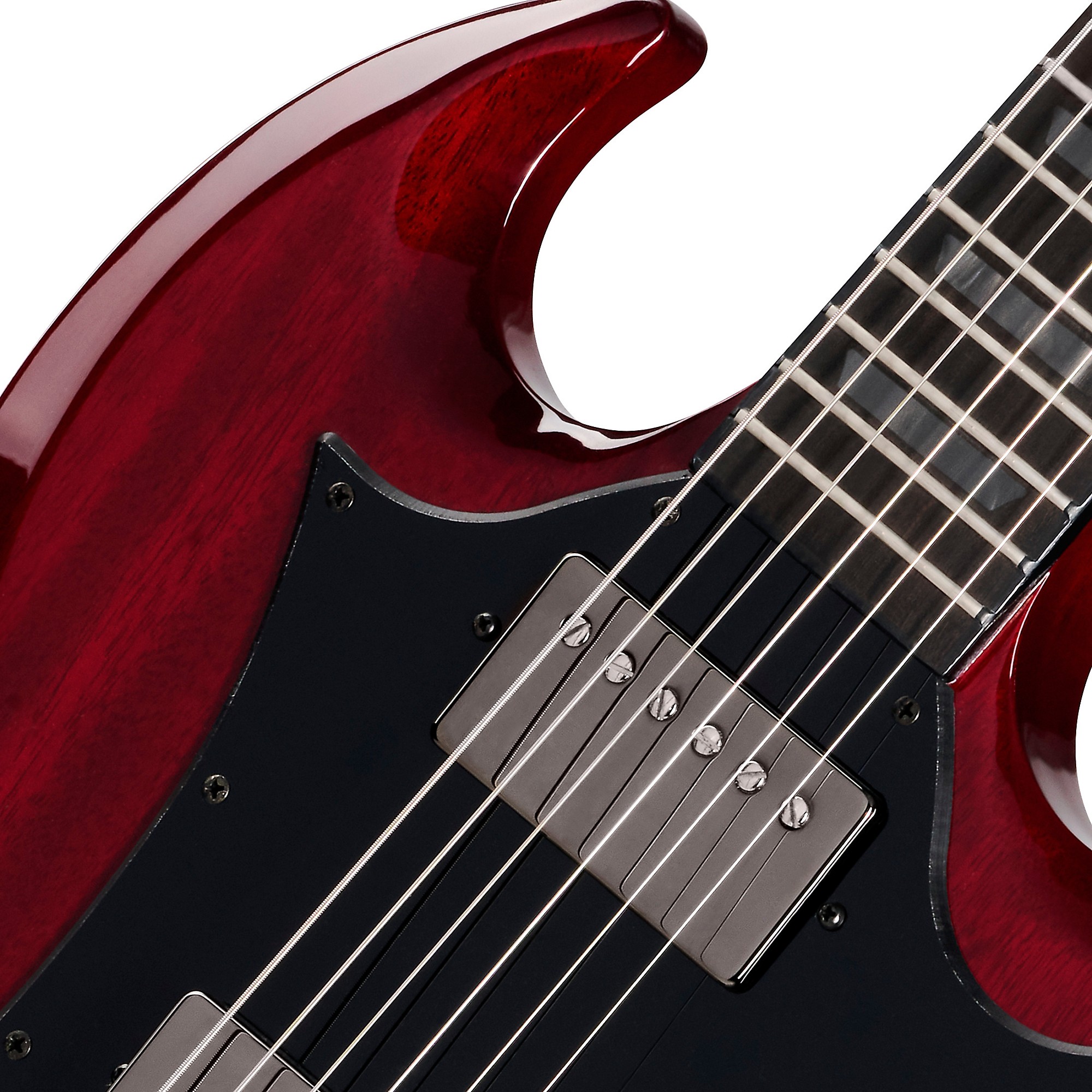Gibson SG Standard Dark Guitar Center-Exclusive Electric Guitar