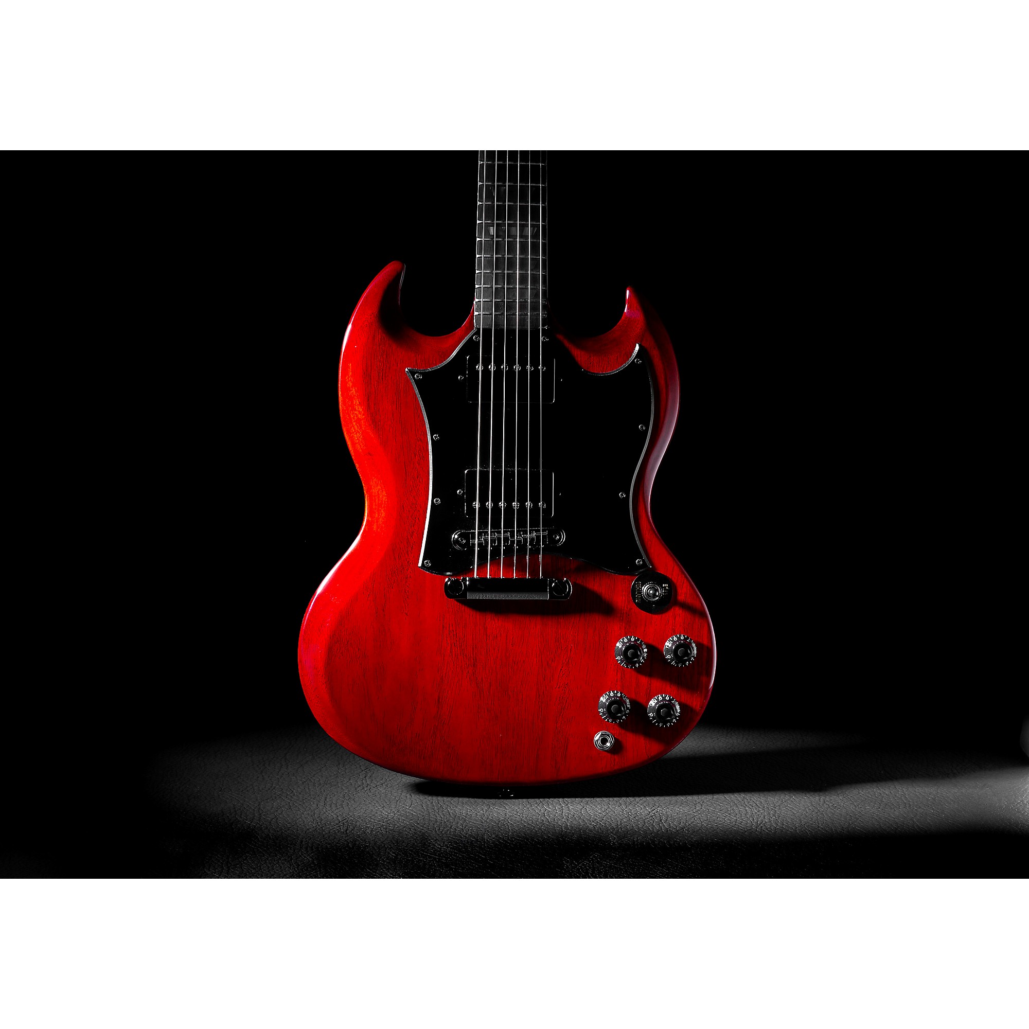 Gibson SG Standard Dark Guitar Center-Exclusive Electric Guitar