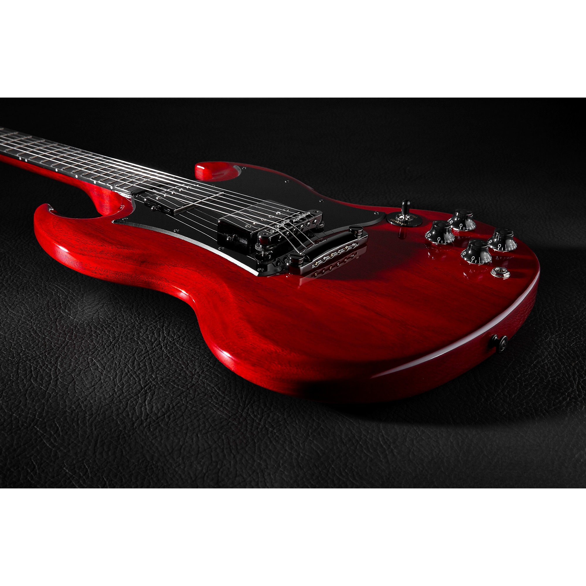 Gibson SG Standard Dark Guitar Center-Exclusive Electric Guitar