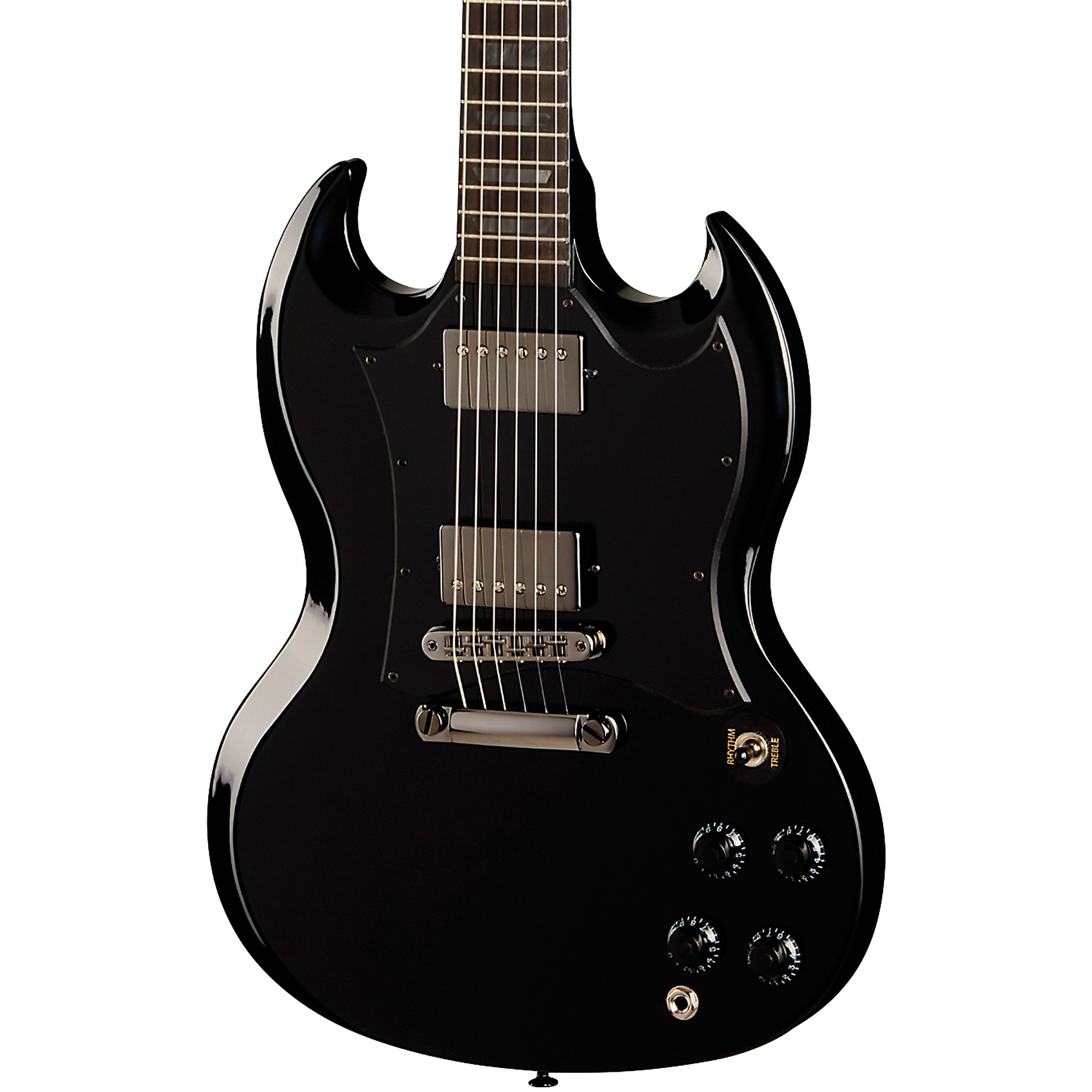 Gibson SG Standard Dark Guitar Center-Exclusive Electric Guitar