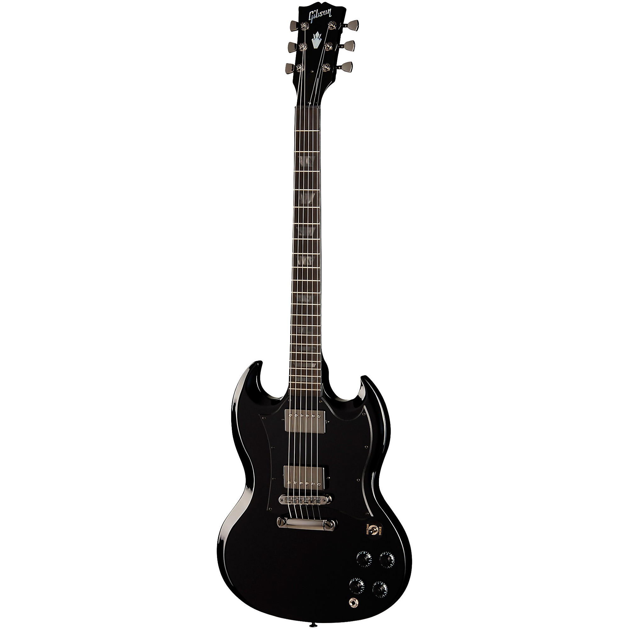 Gibson SG Standard Dark Guitar Center-Exclusive Electric Guitar