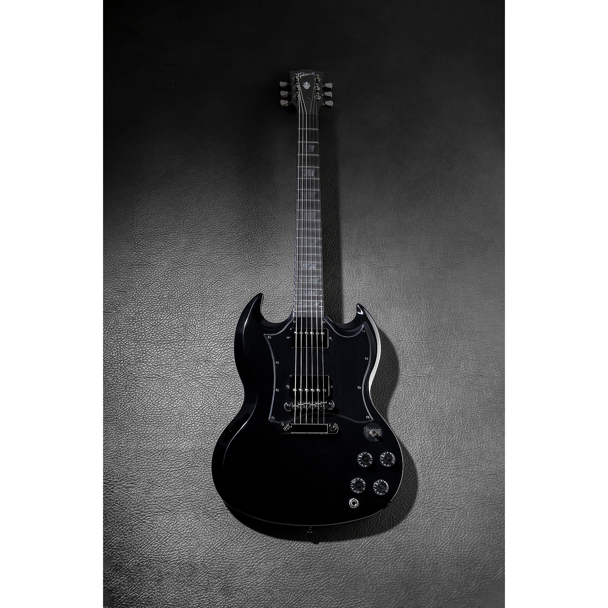 Gibson SG Standard Dark Guitar Center-Exclusive Electric Guitar