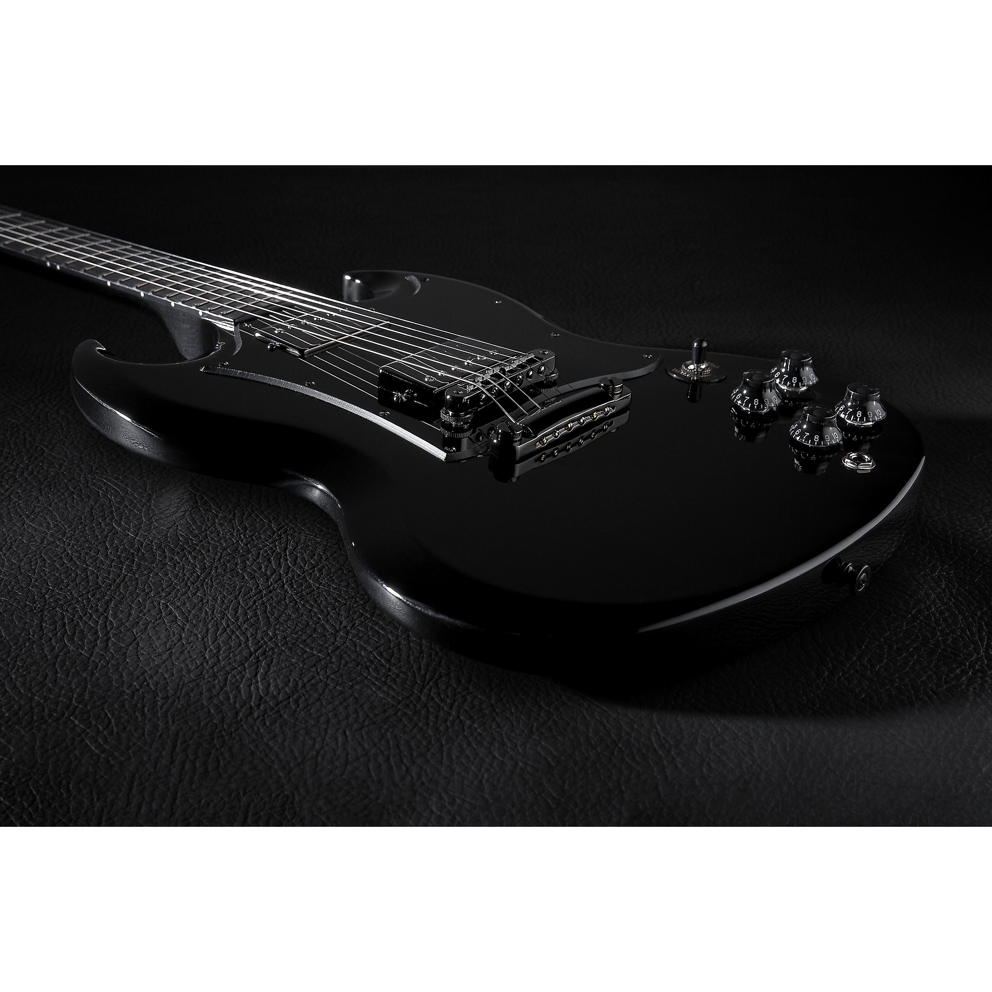 Gibson SG Standard Dark Guitar Center-Exclusive Electric Guitar