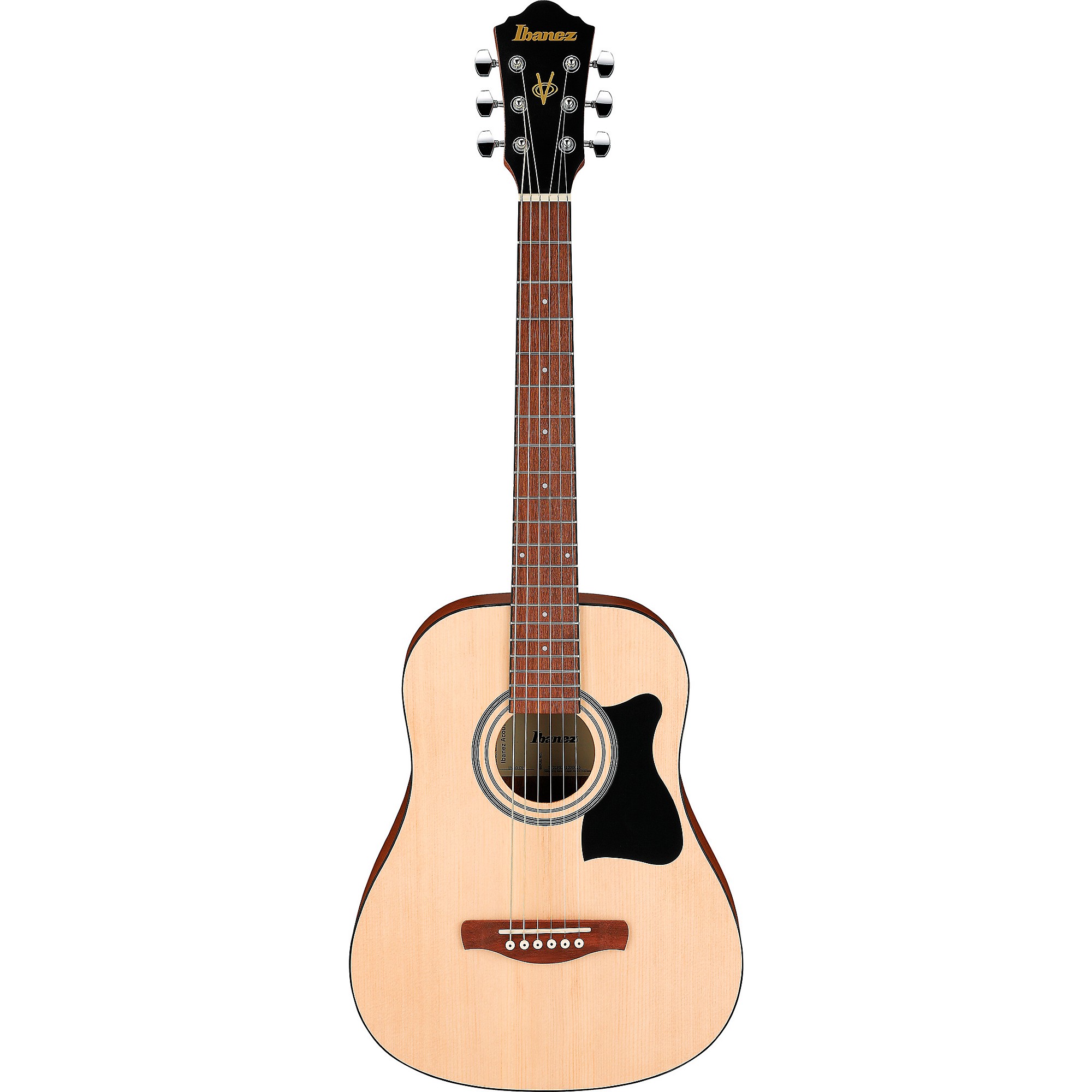 Ibanez IJV30 JamPack 3/4 Size Mini Dreadnought Acoustic Guitar