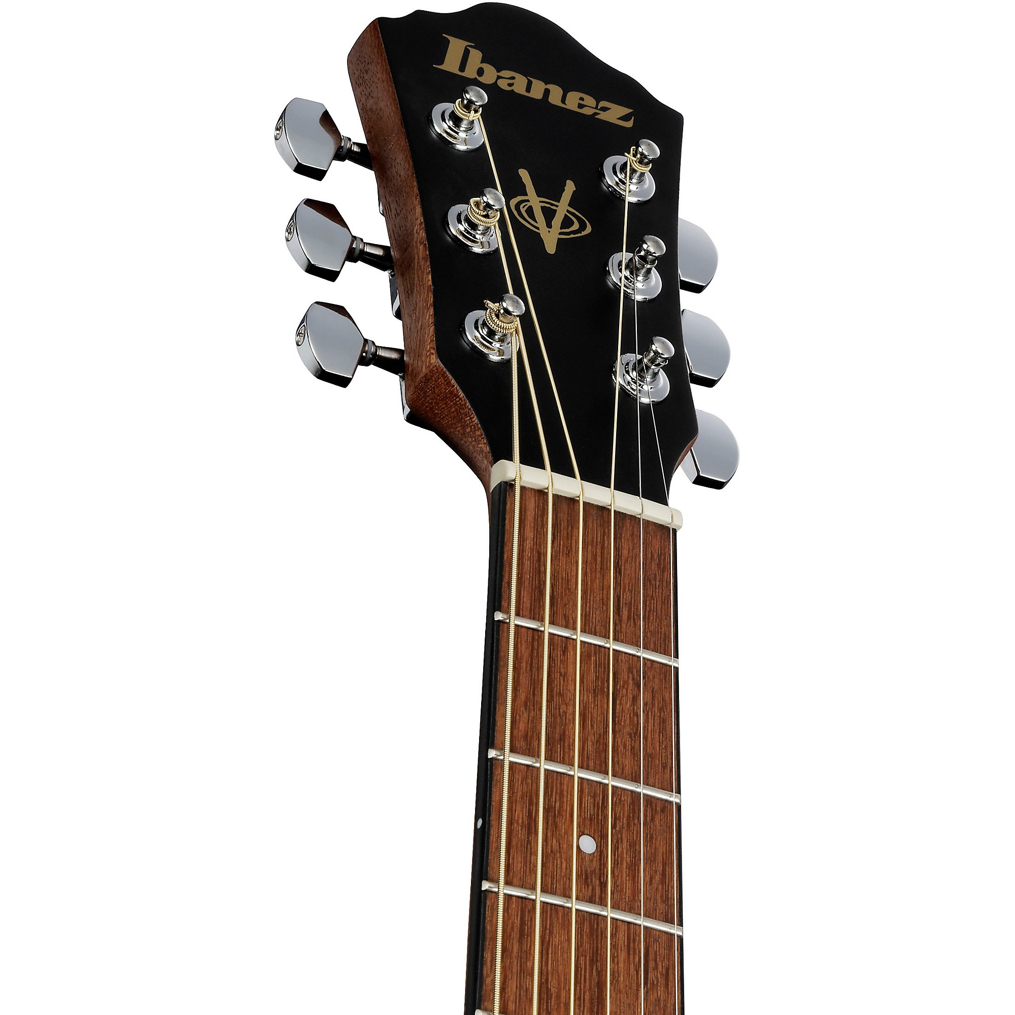 Ibanez IJV30 JamPack 3/4 Size Mini Dreadnought Acoustic Guitar