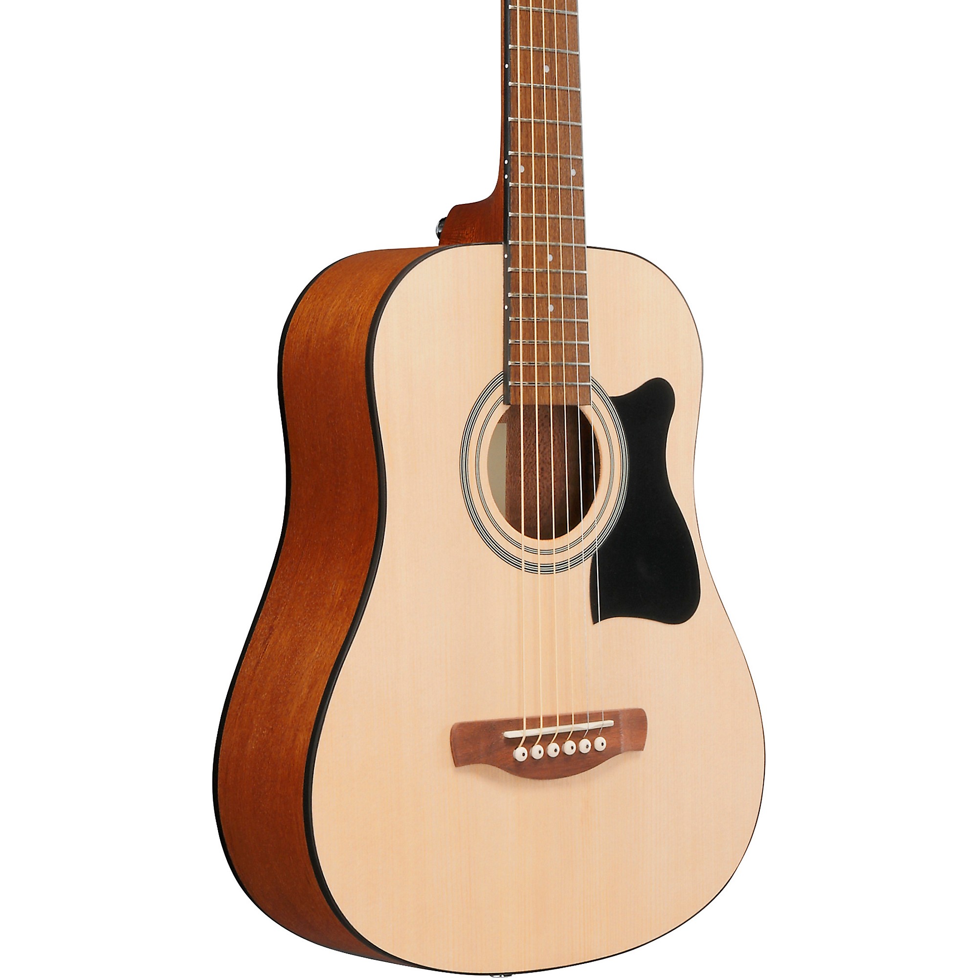 Ibanez IJV30 JamPack 3/4 Size Mini Dreadnought Acoustic Guitar