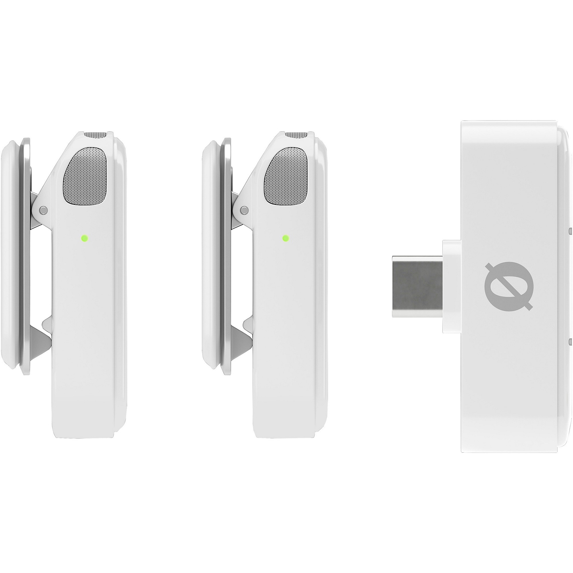 RODE Wireless Micro Microphone System - USB-C, | Music & Arts
