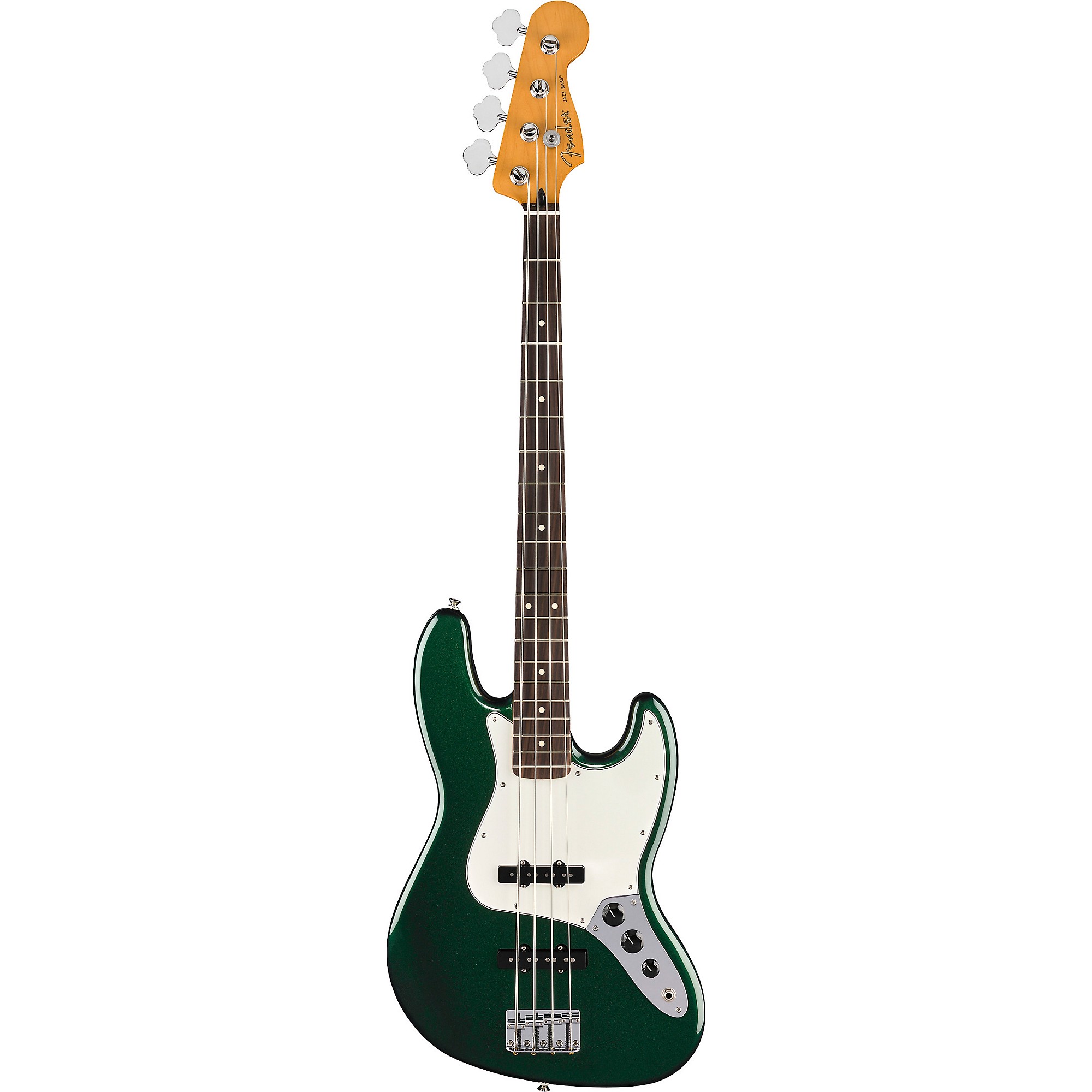 Fender Player II Jazz Bass Limited-Edition Electric Bass