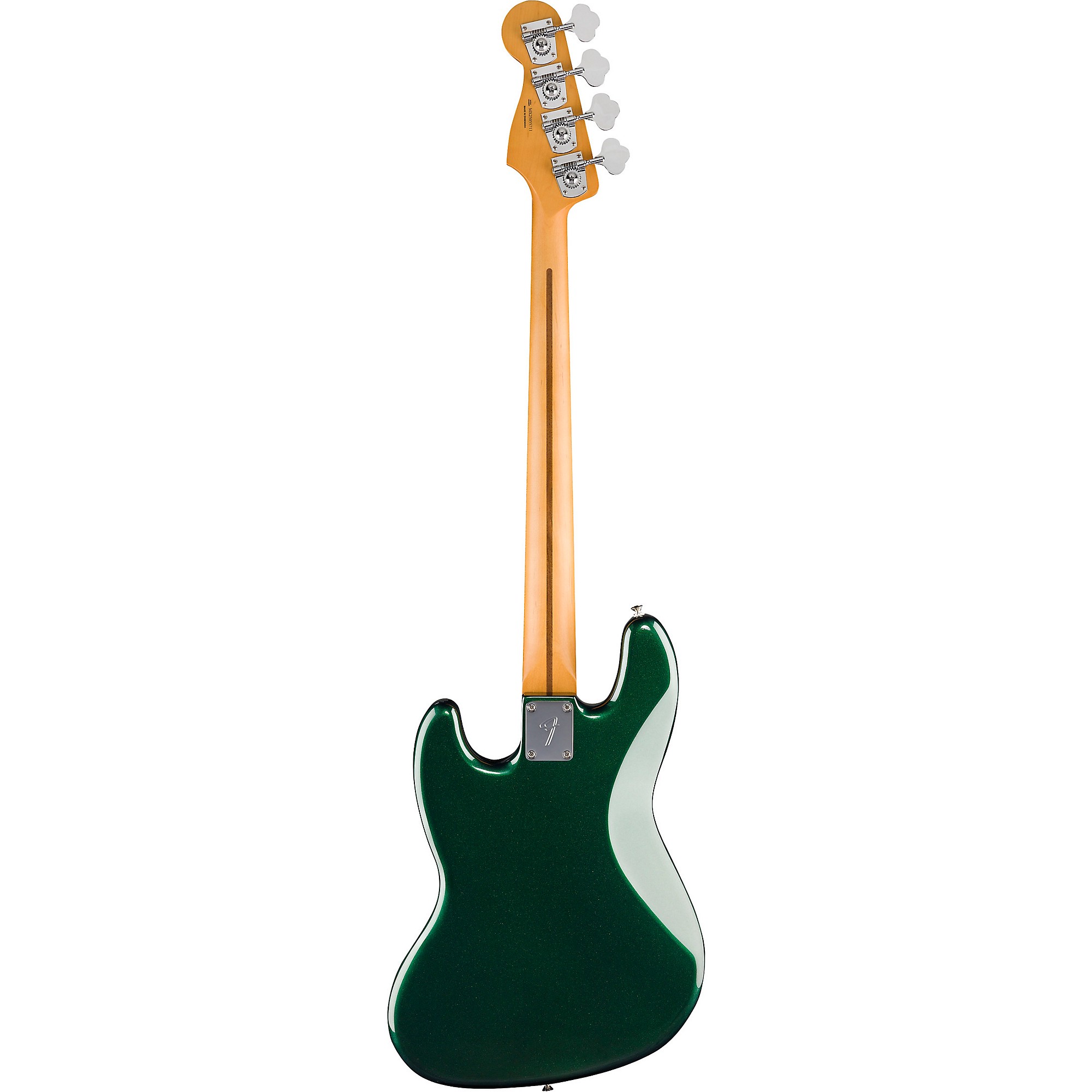 ベース LTD Player Jazz Bass Fender Player II Jazz Bass Limited-Edition Electric Bass