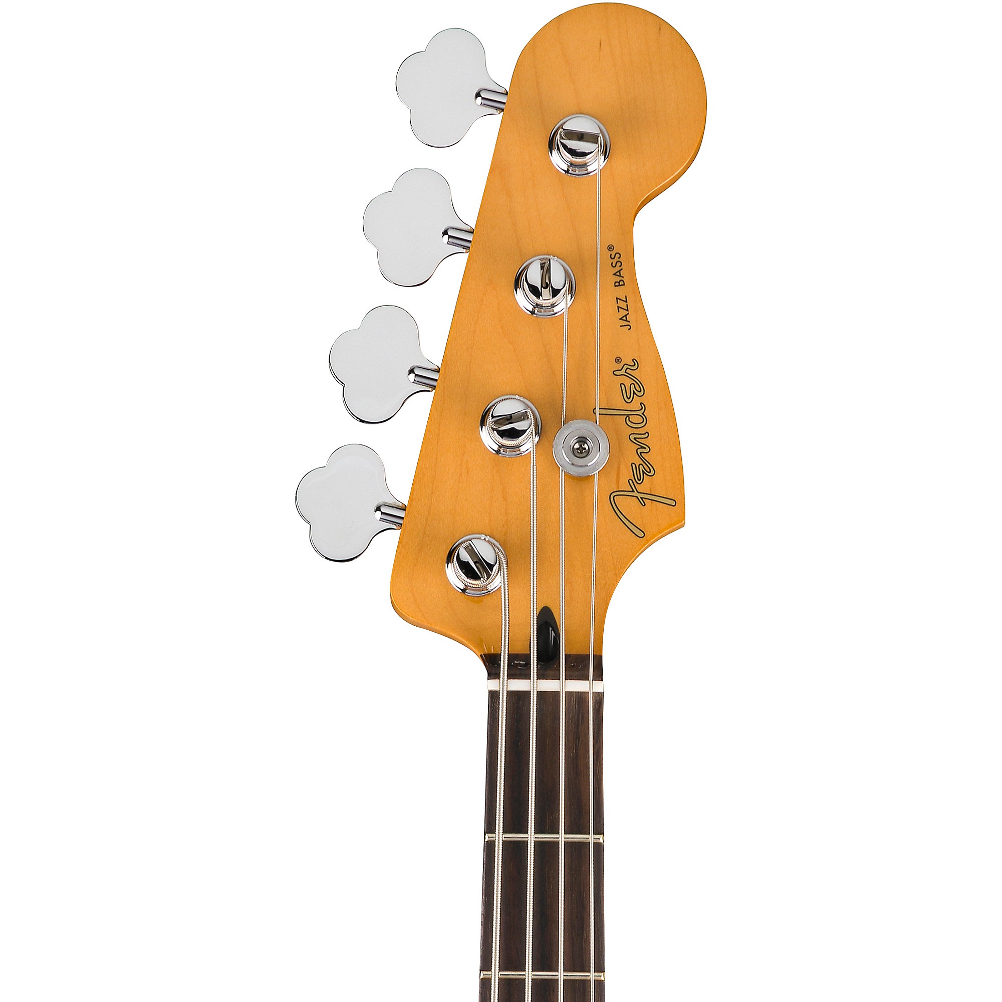 Fender Player II Jazz Bass Limited-Edition Electric Bass