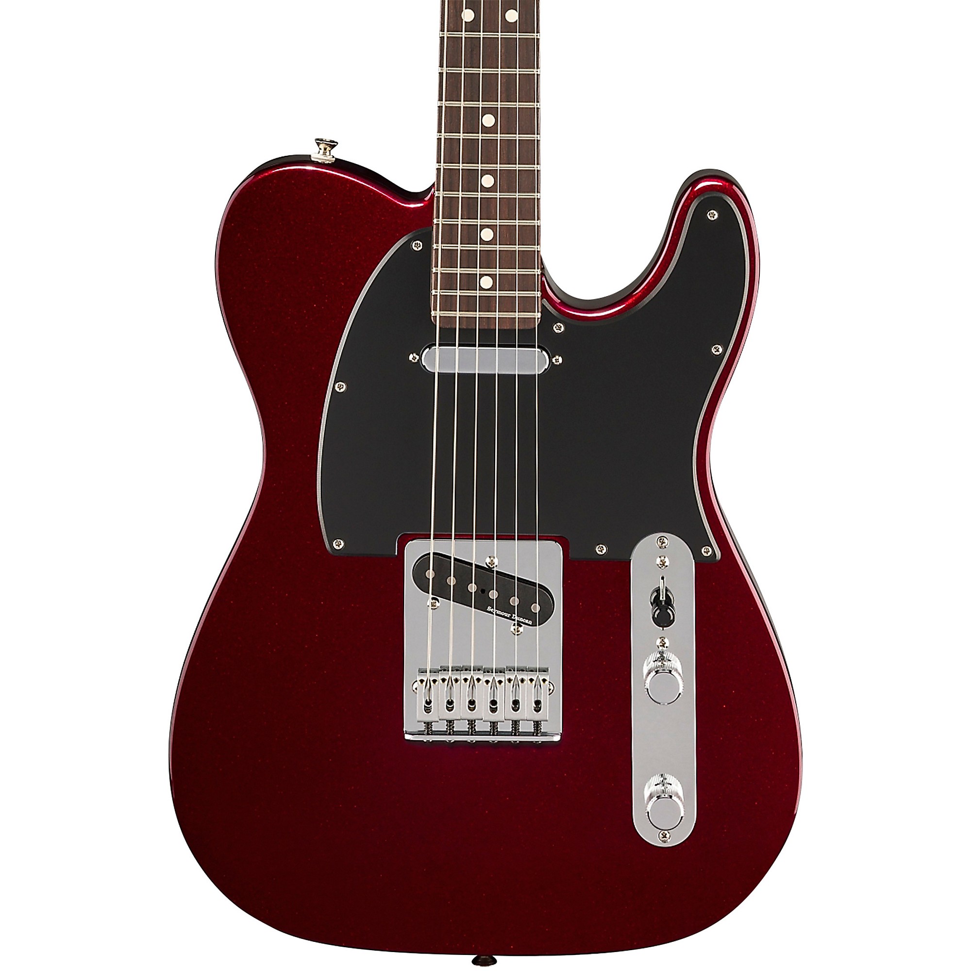 Fender Player II Telecaster Limited-Edition Electric Guitar