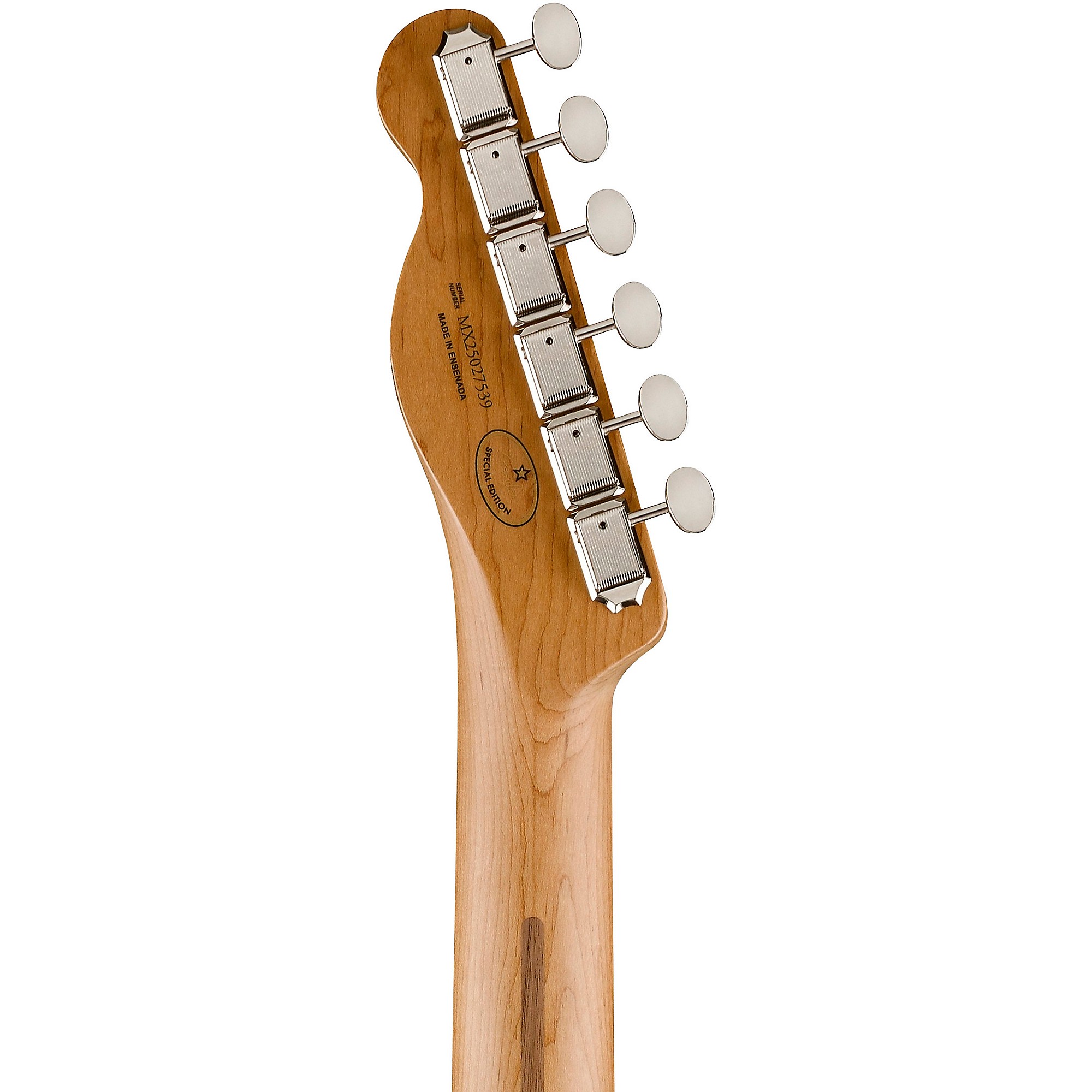 ギター Limited Edition Player II Telecaster Fender Player II Telecaster Limited-Edition Electric Guitar