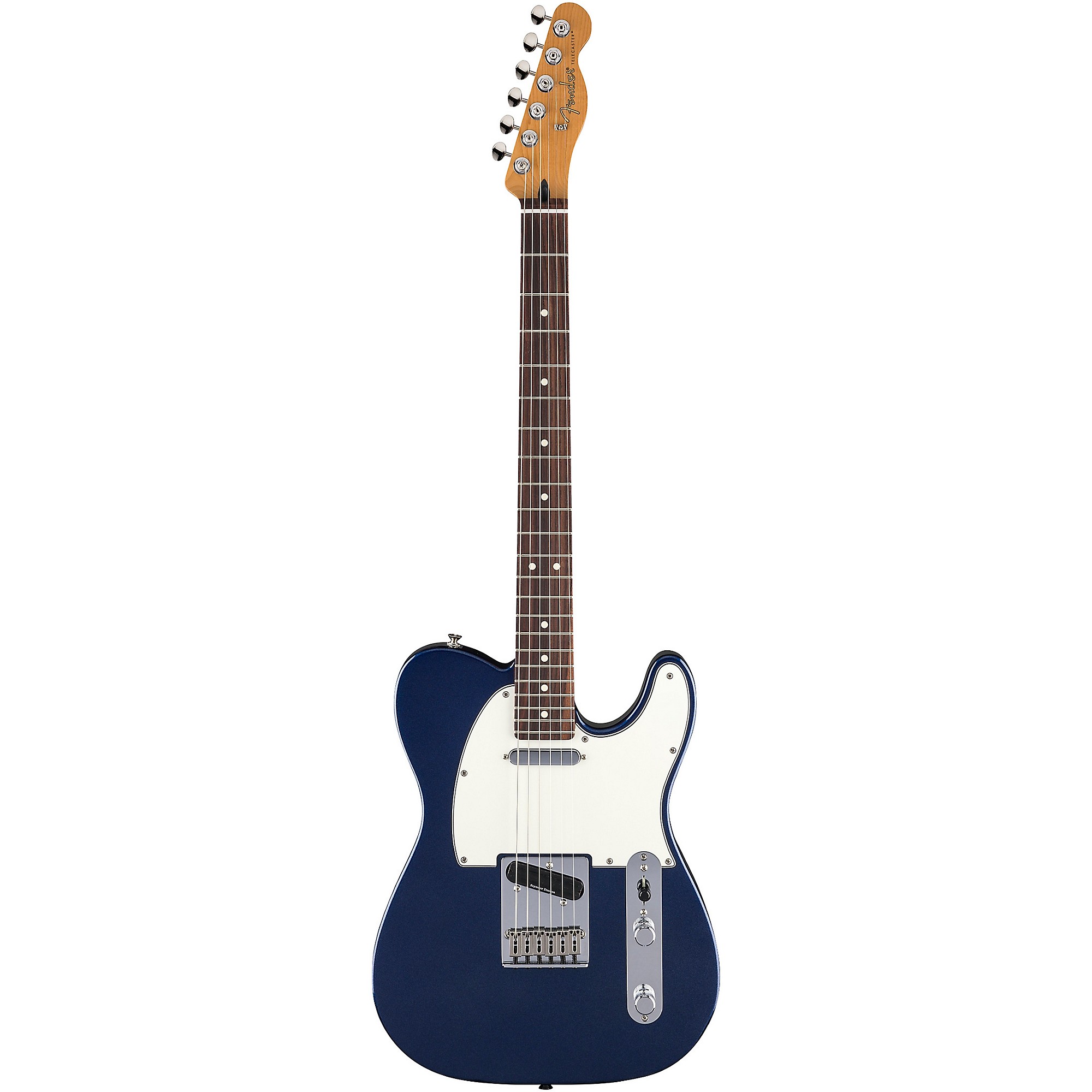 ギター Fender Player Telecaster Limited Edition Fender Player II Telecaster Rosewood Fingerboard Limited