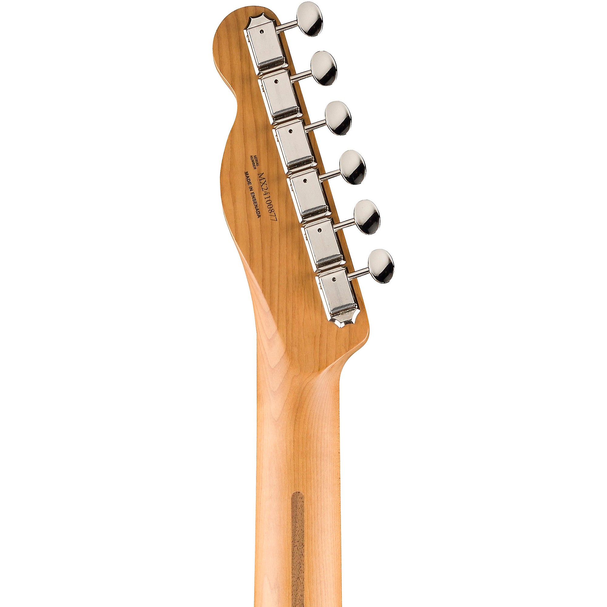 Fender Player II Telecaster Roasted Maple Neck Limited