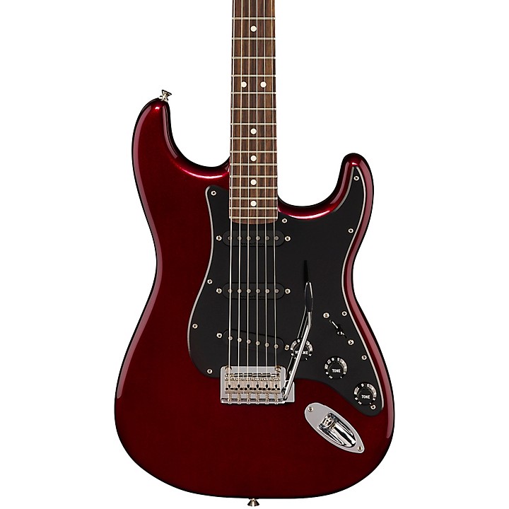 Fender Player II Stratocaster Roasted Maple Neck Limited-Edition