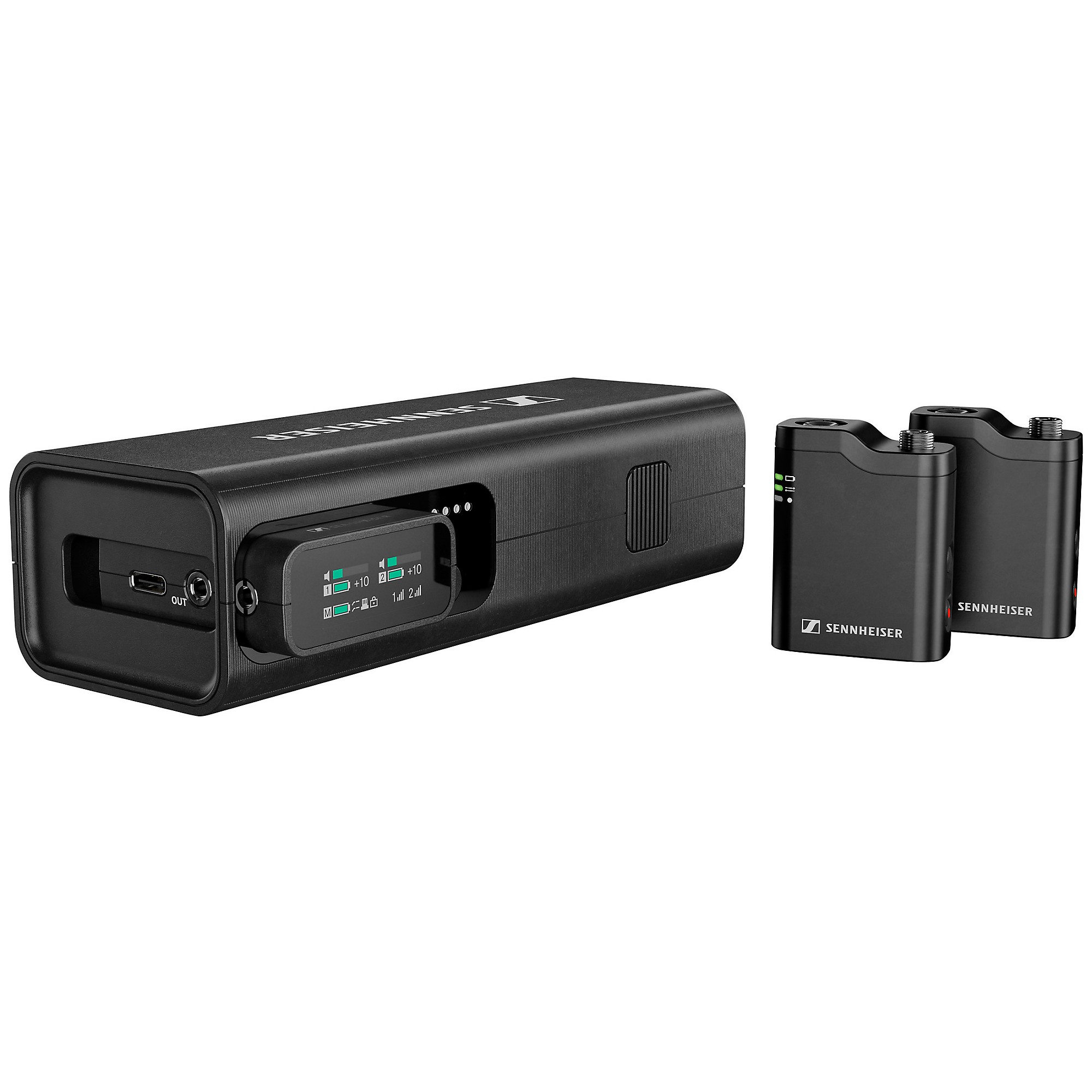 Sennheiser Profile Wireless 2-Channel Set | Music & Arts