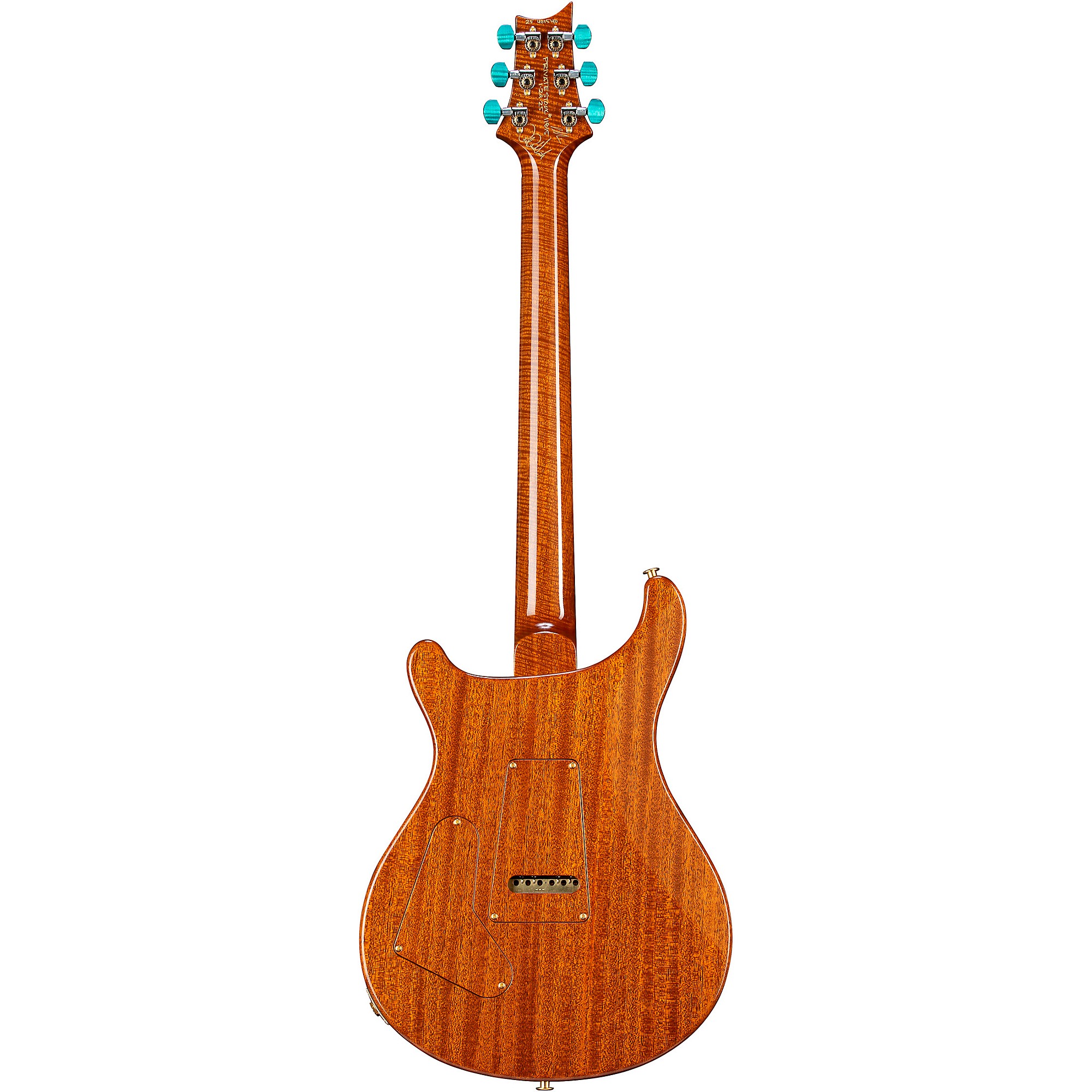ギター Paul Reed Smith Private Stock Custom 24 PRS Paul Reed Smith Private Stock Custom 24 Piezo Guitar