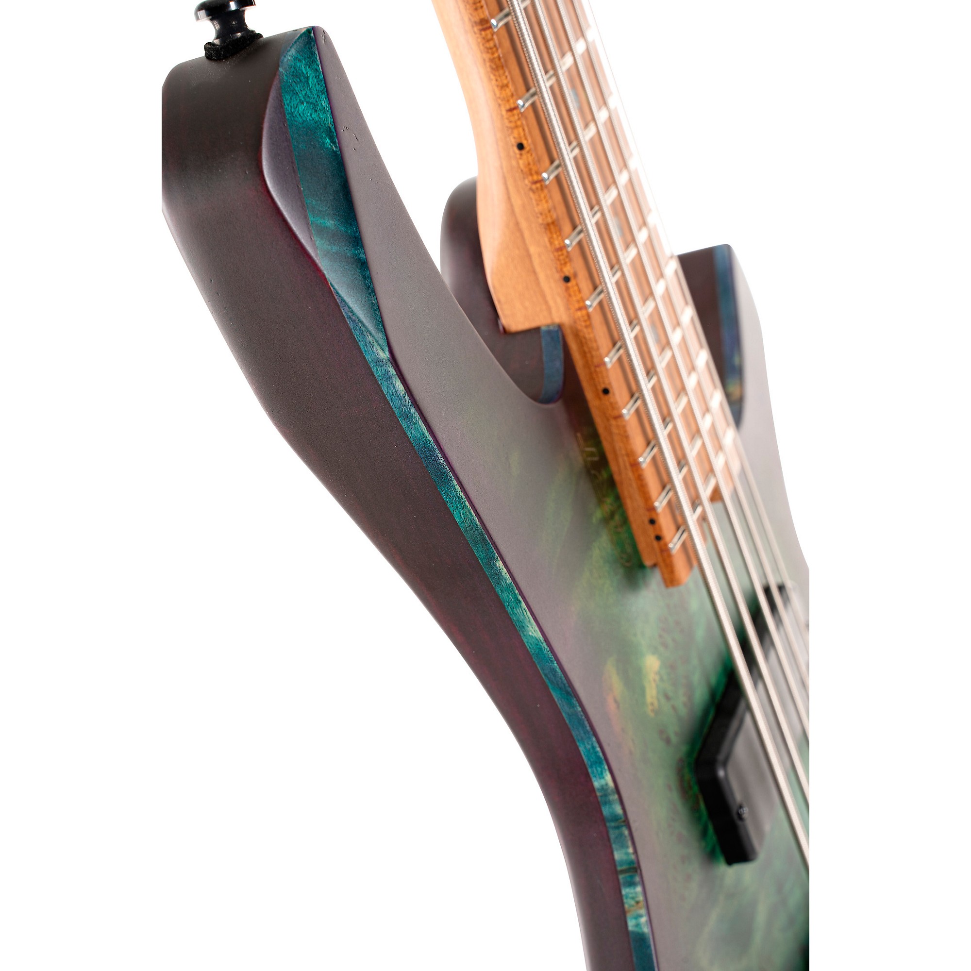 Cort Space 5 Headless 5-String Electric Bass Guitar | Music & Arts