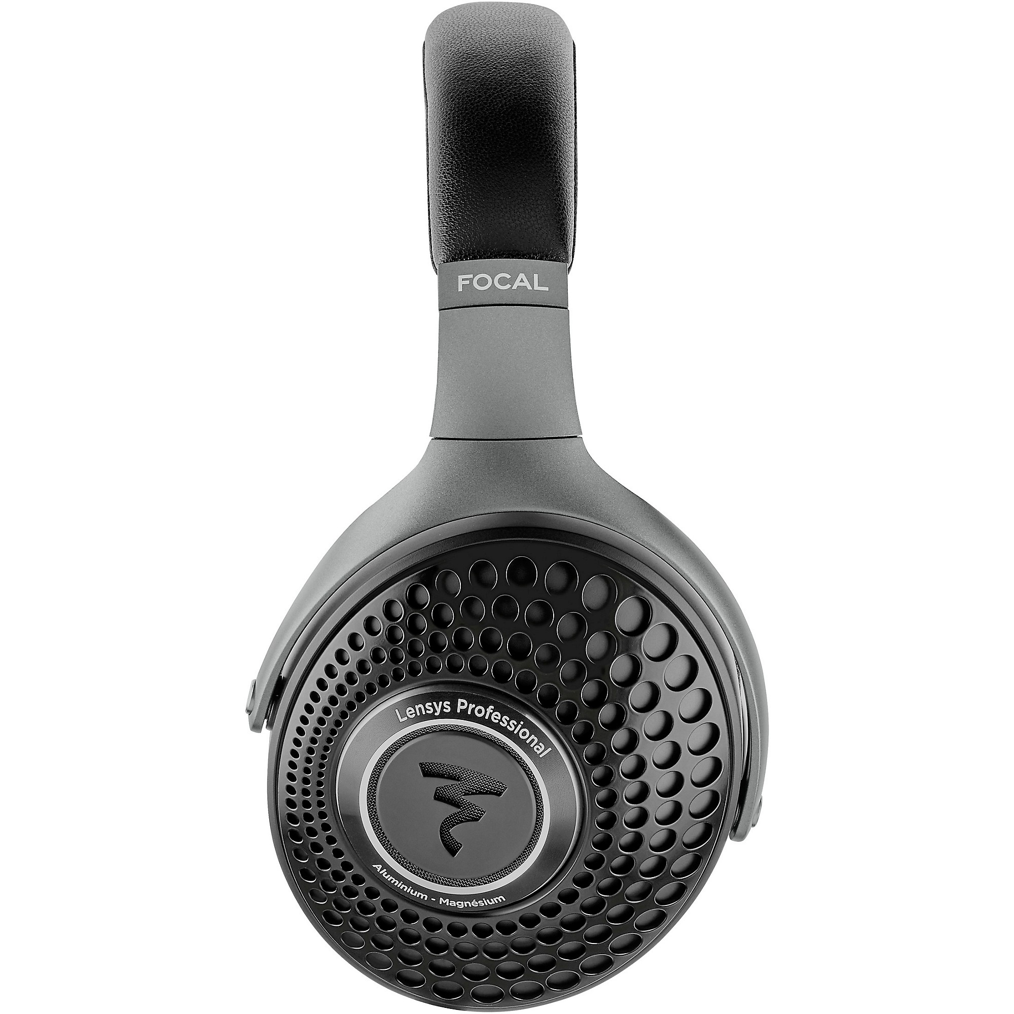 口豪奢 | Headphones Closed-Back Professional Lensys Focal Music Arts & ヘッドホン