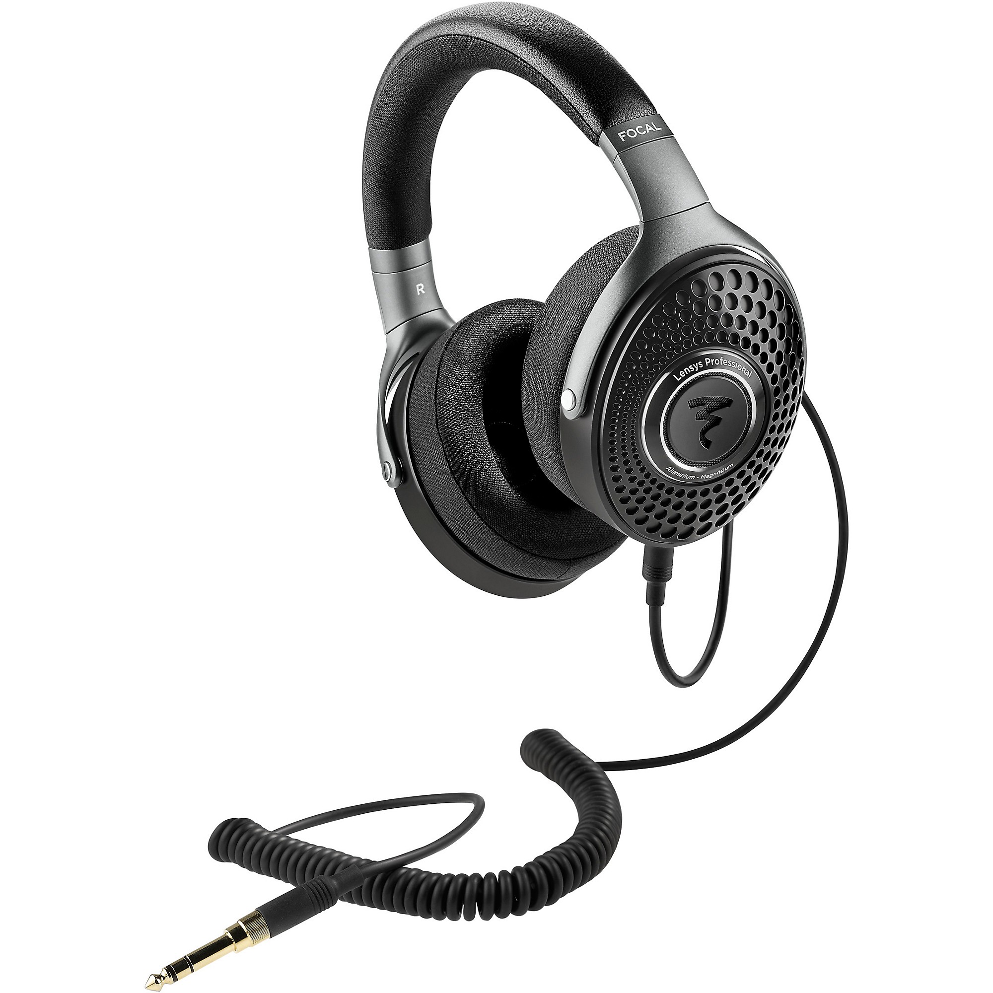 Focal Lensys Professional Closed-Back Headphones | Music & Arts