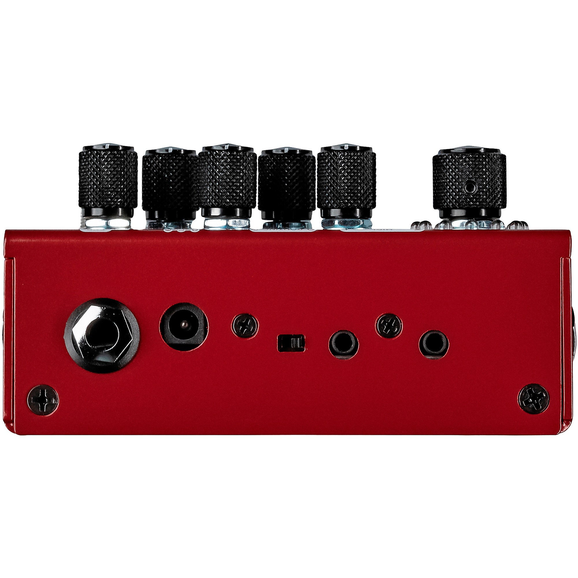 Wampler Catacombs Reverb and Delay Effects Pedal | Music & Arts