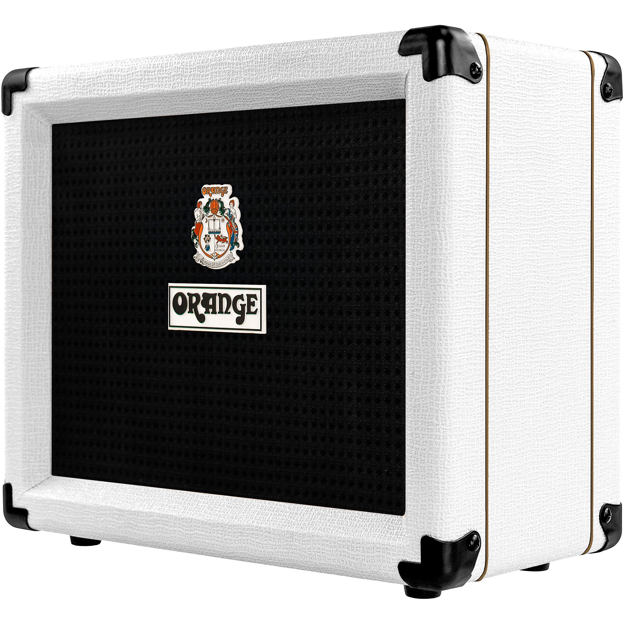 Orange Amplifiers Crush 20RT Orianthi Limited-Edition 20W