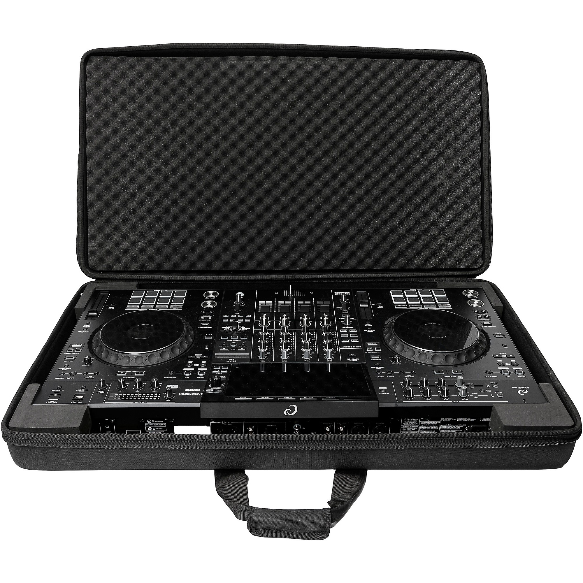 海外ブランド通販 公式サイト MAGMA Arts & Music | XDJ-XZ and XDJ-AZ fits Case CTRL DJ機材