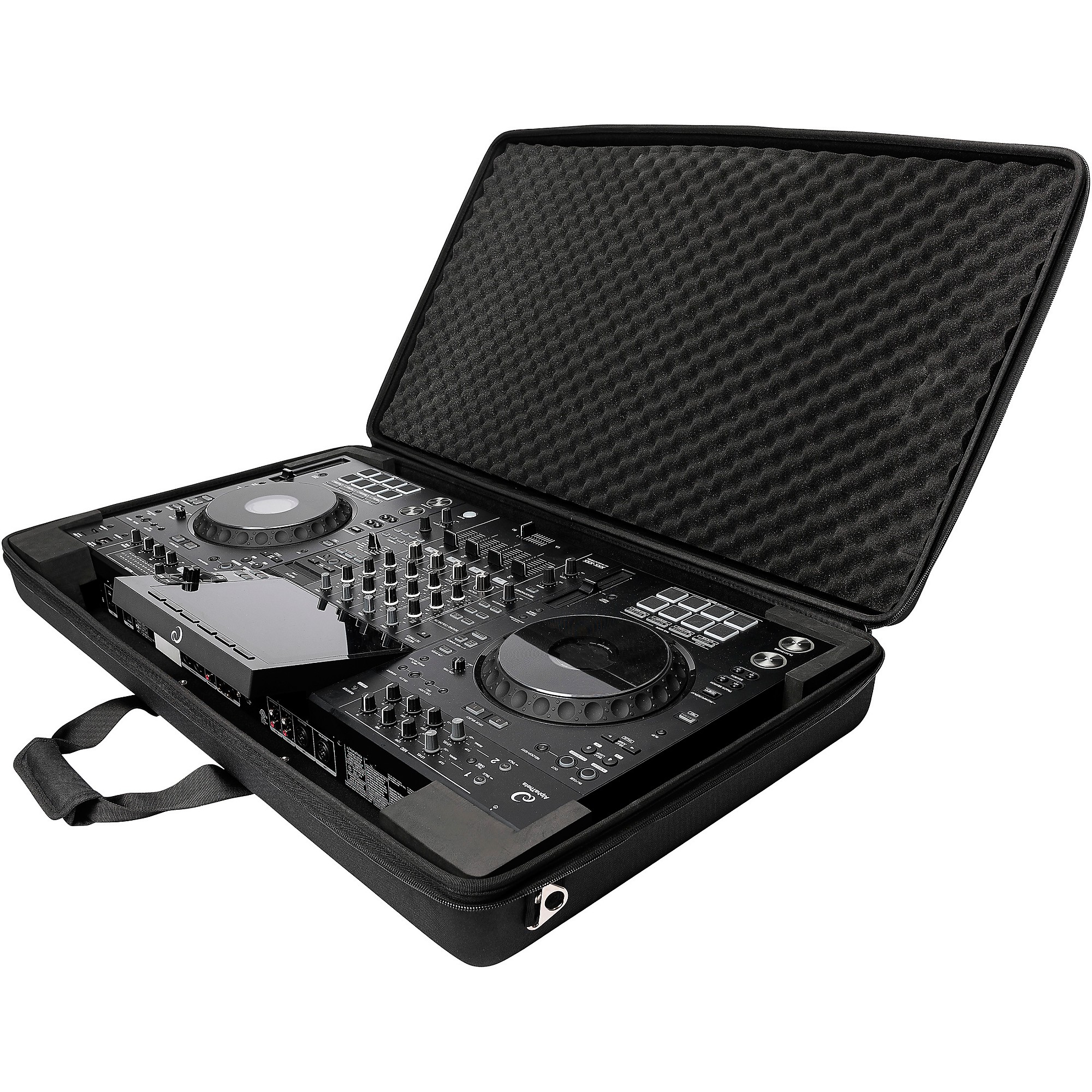 送料無料 通販 fits Case CTRL MAGMA XDJ-AZ Arts & Music | XDJ-XZ and DJ機材