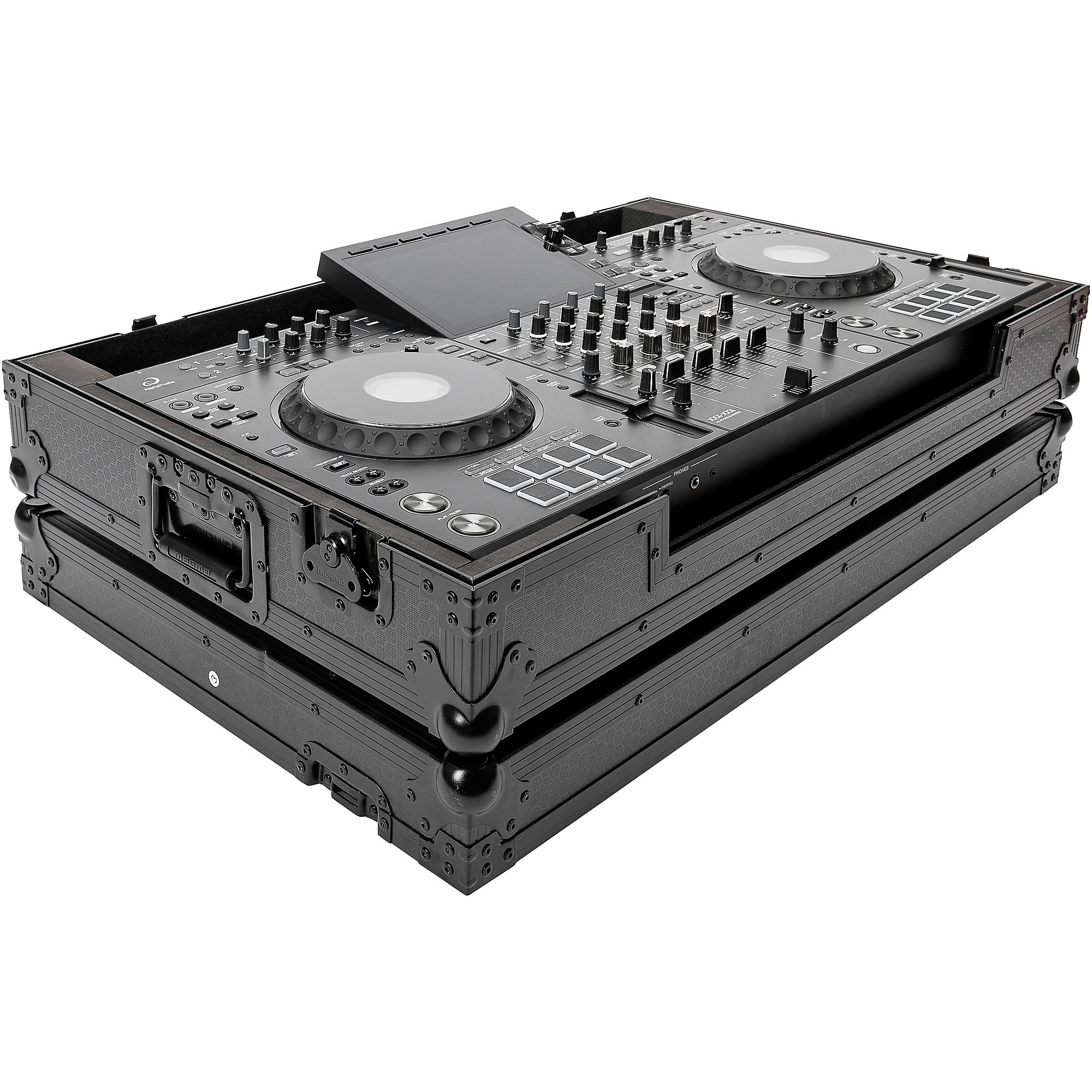 MAGMA DJ-Controller Case for XDJ-AZ / XZ w/ Wheels (All