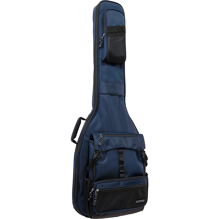 Ibanez IBB651 POWERPAD Bass Guitar Gig Bag | Music & Arts