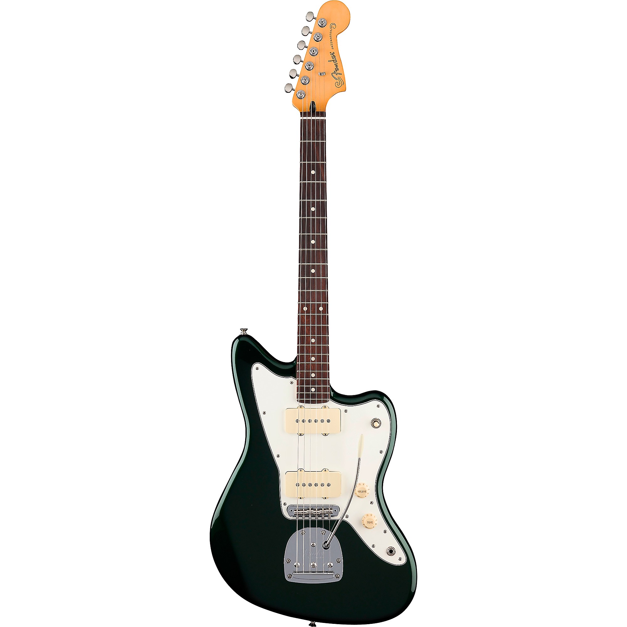 Fender Player II Jazzmaster Rosewood Fingerboard Limited