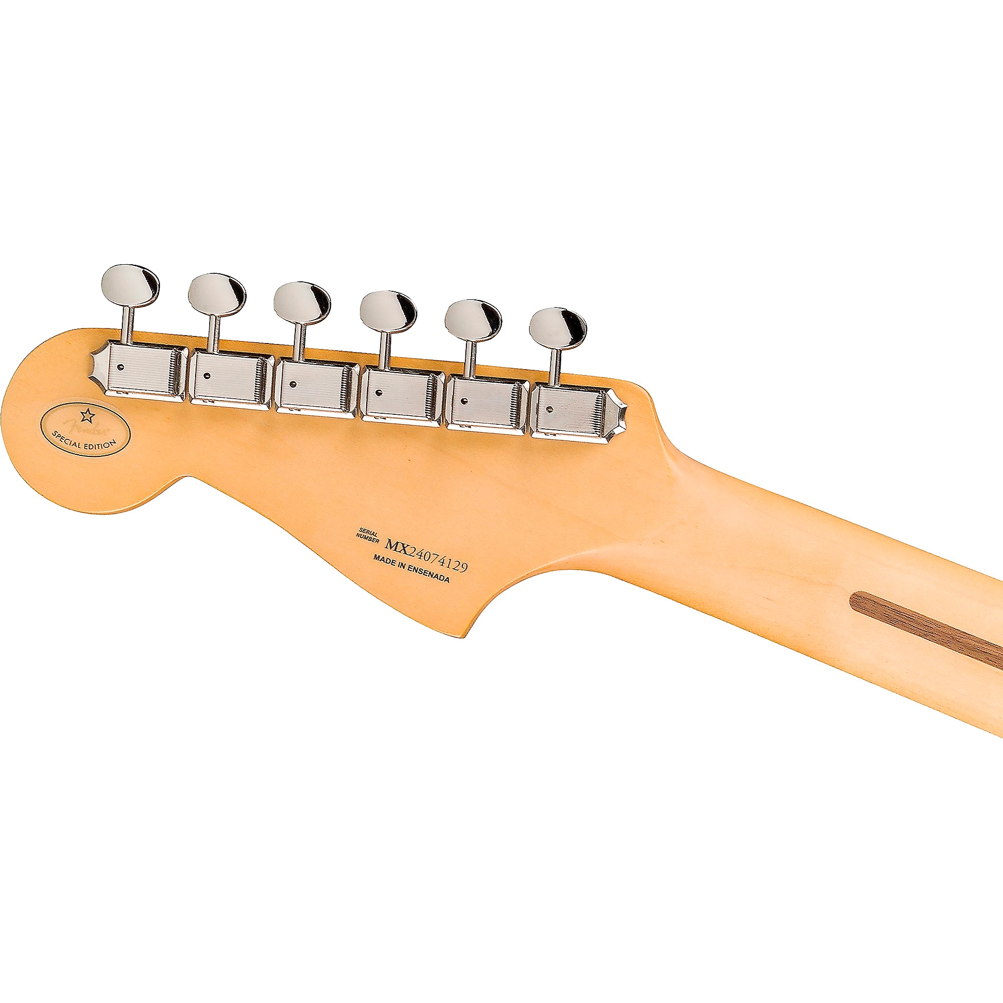 Fender Player II Jazzmaster Rosewood Fingerboard Limited