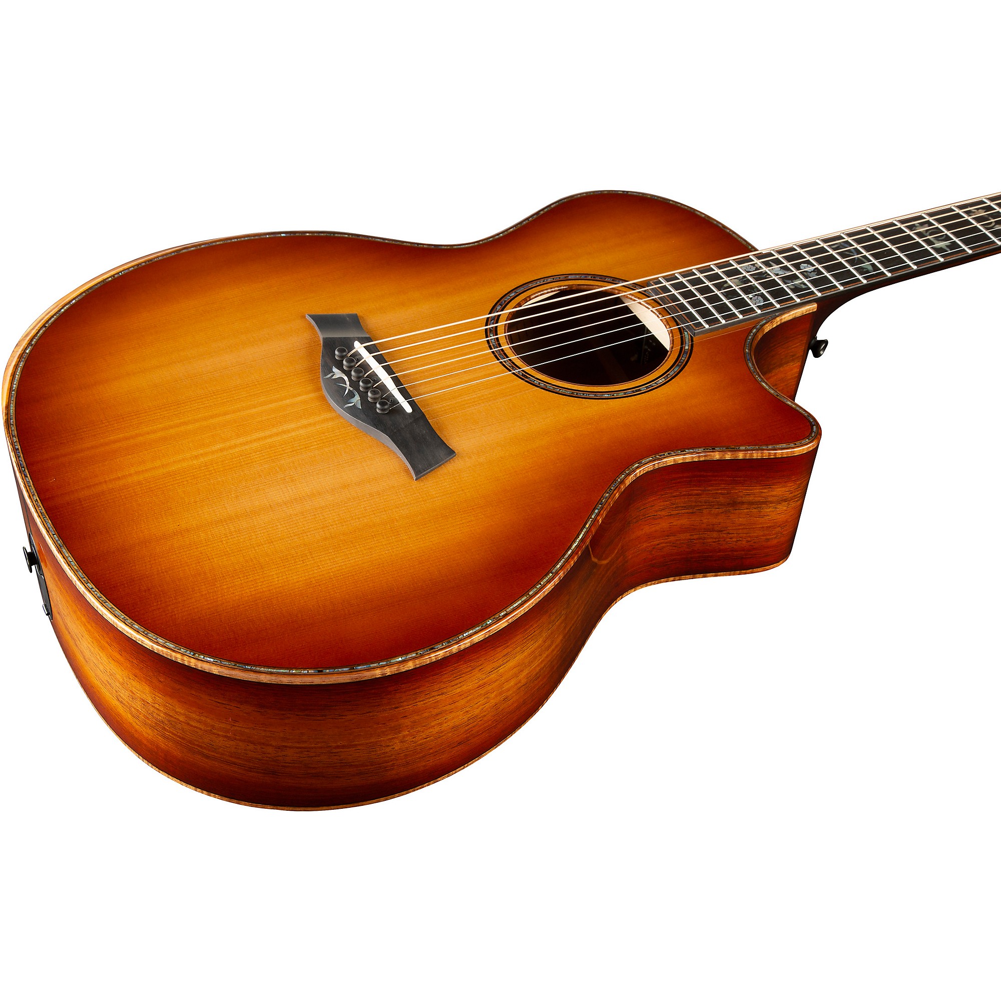 Taylor 914ce 50th Anniversary Custom Limited-Edition Grand